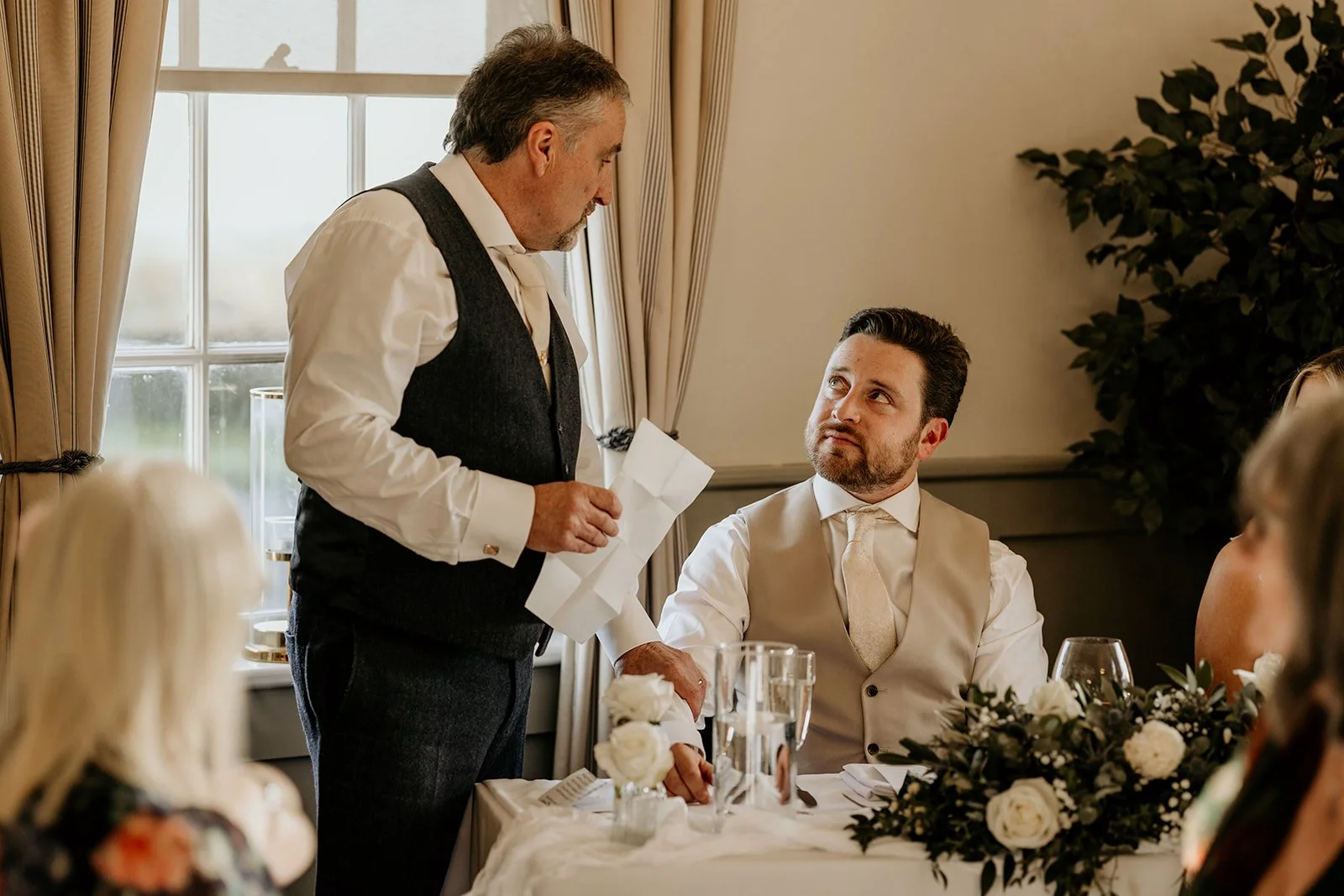 Country House Wedding Venue Derby
