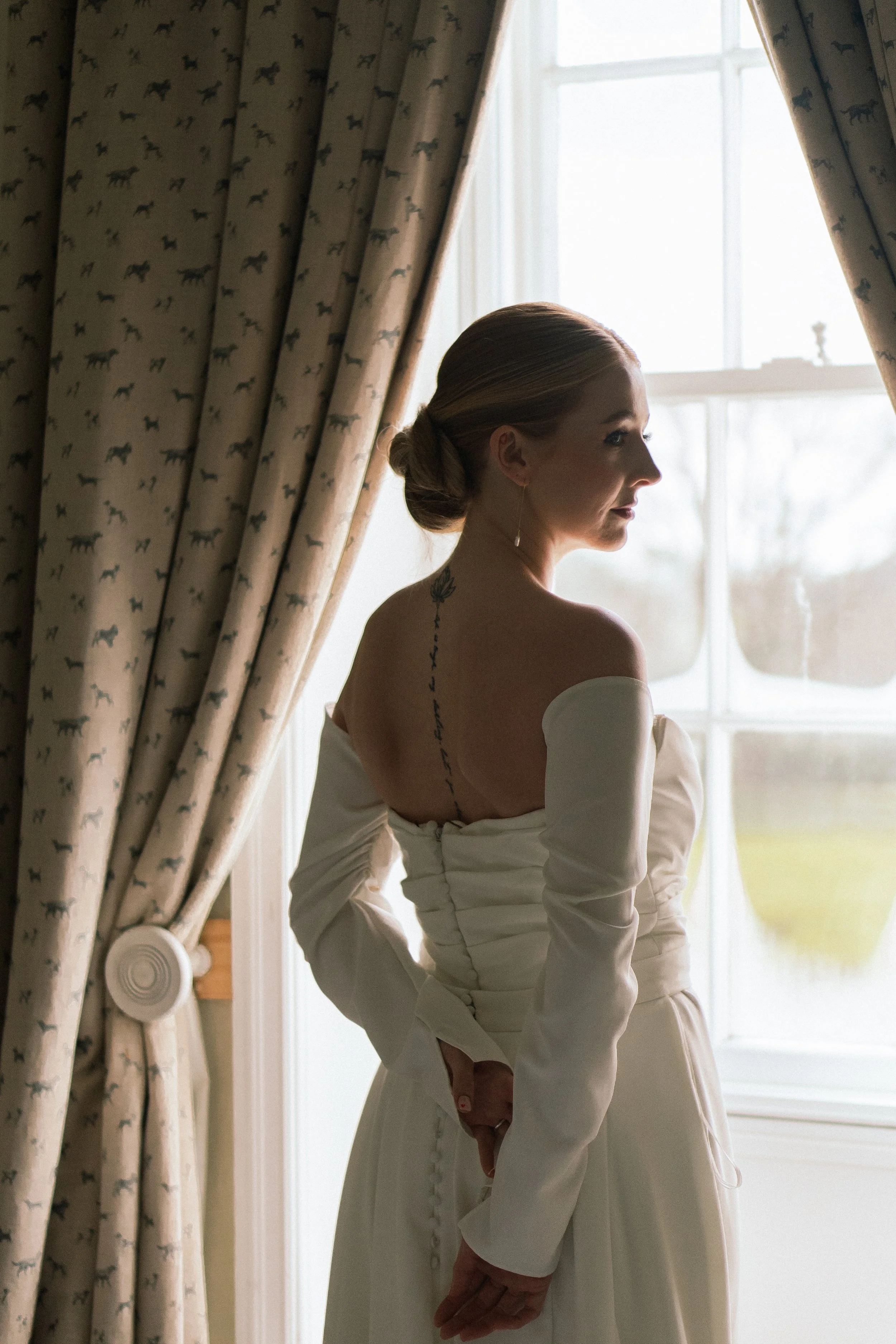 Exclusive wedding Venue Derbyshire