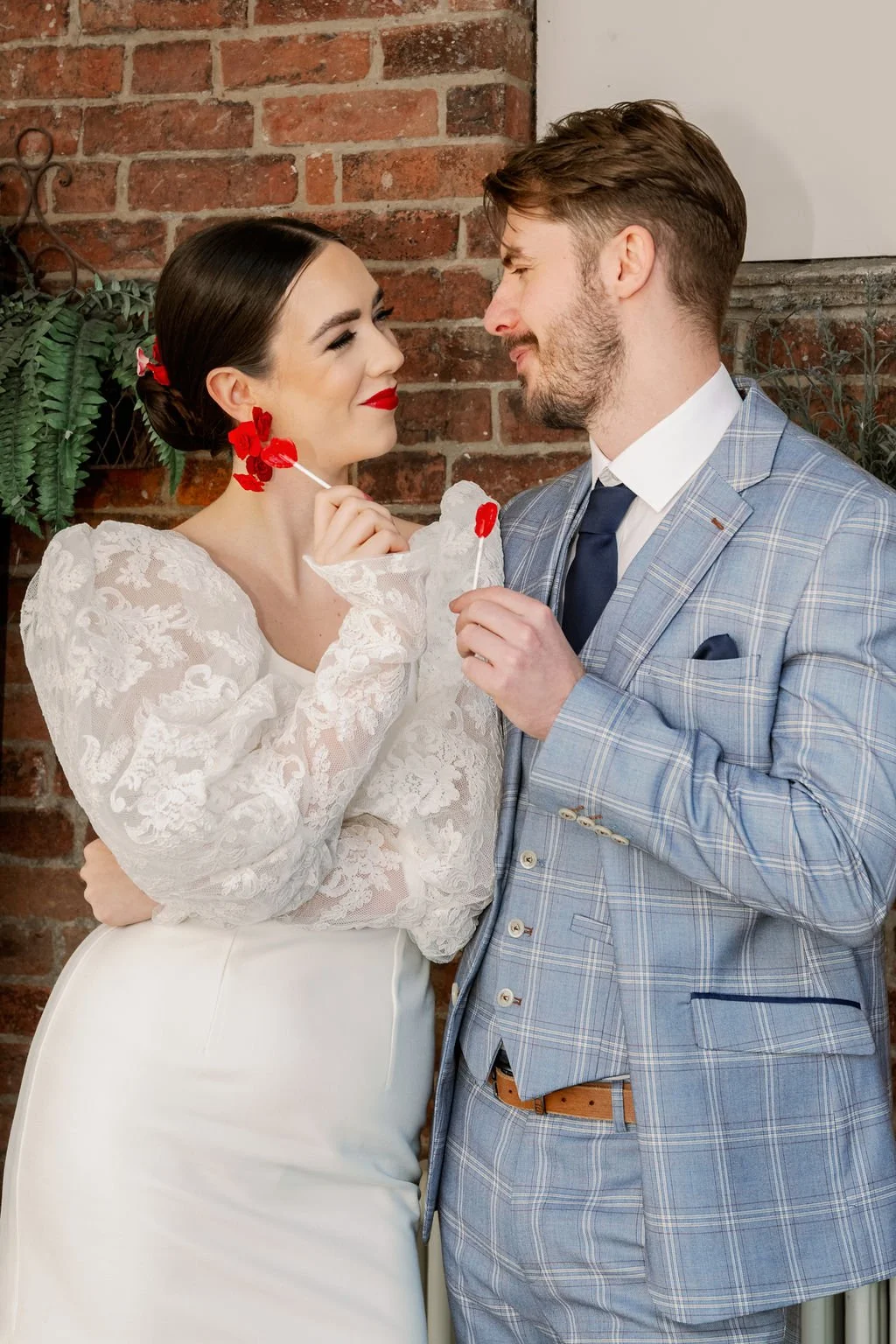 Twilight Wedding Package Derbyshire