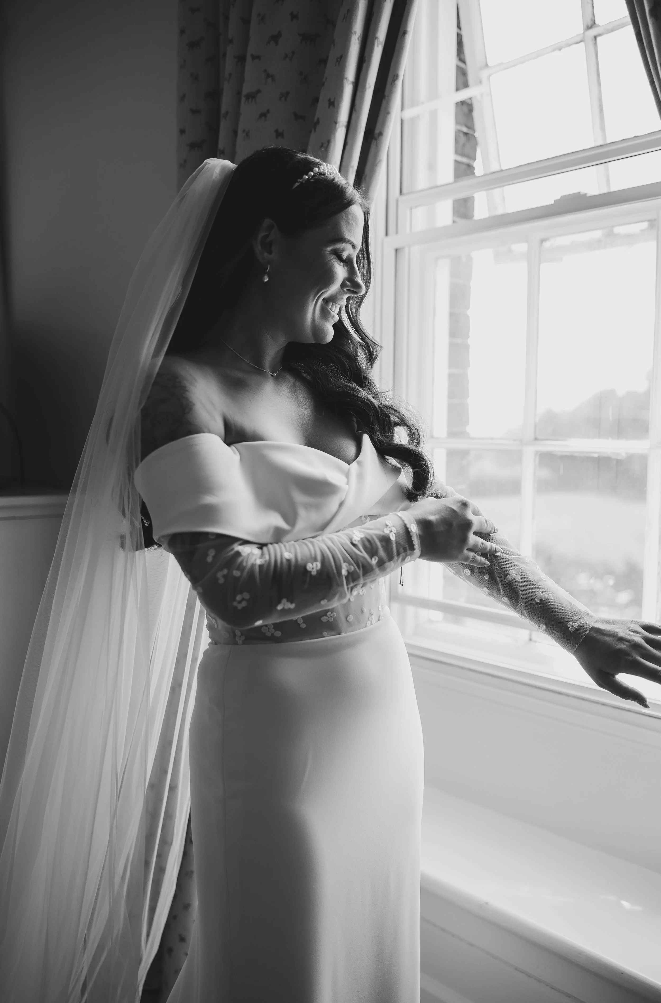 Exclusive East Midlands Wedding Venue Derbyshire