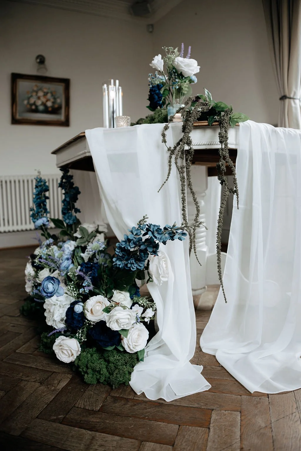 2025 Wedding Trends Derbyshire wedding Venue