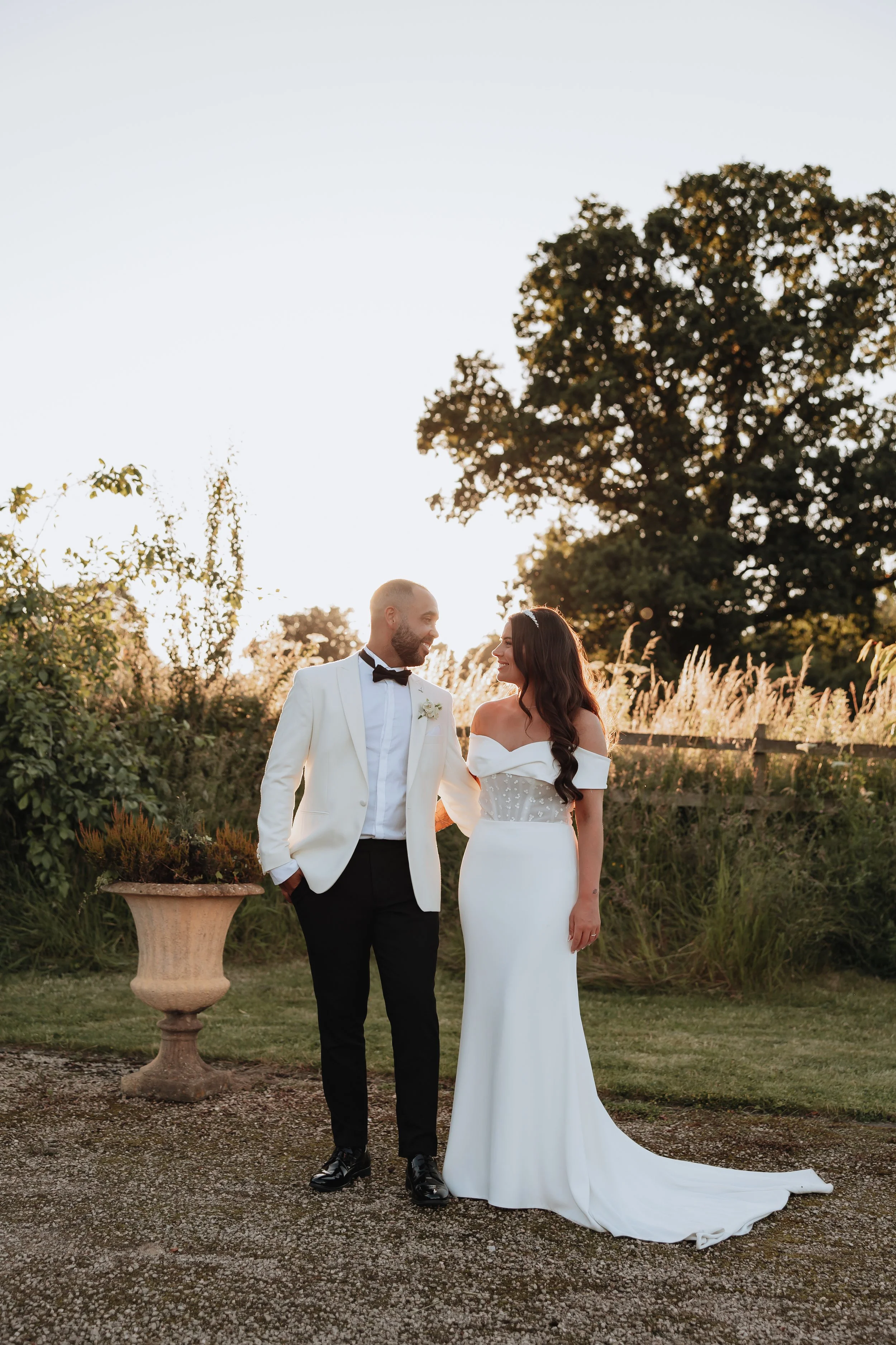 Exclusive Wedding Venue Derbyshire