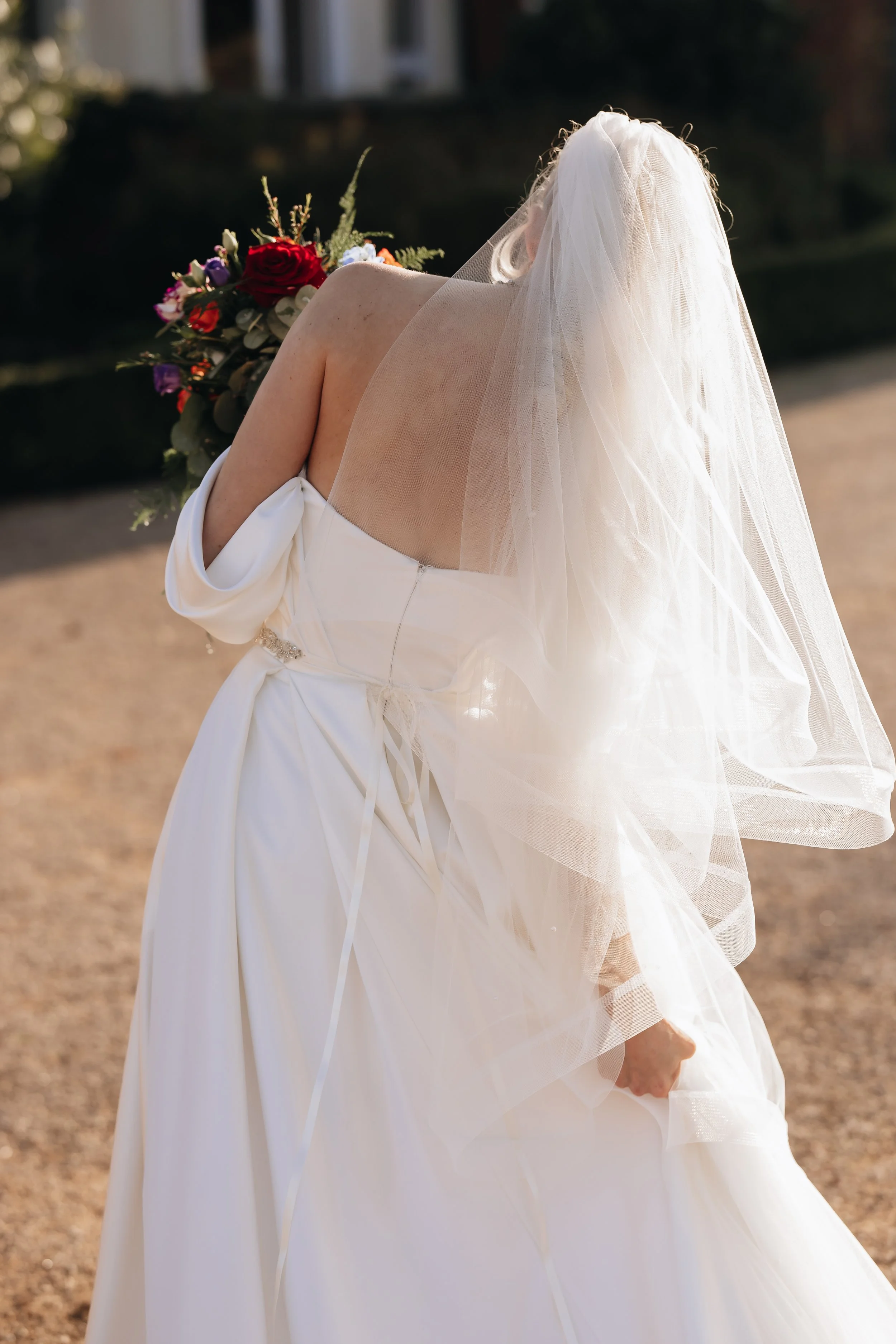 Country House Wedding Venue Derbyshire