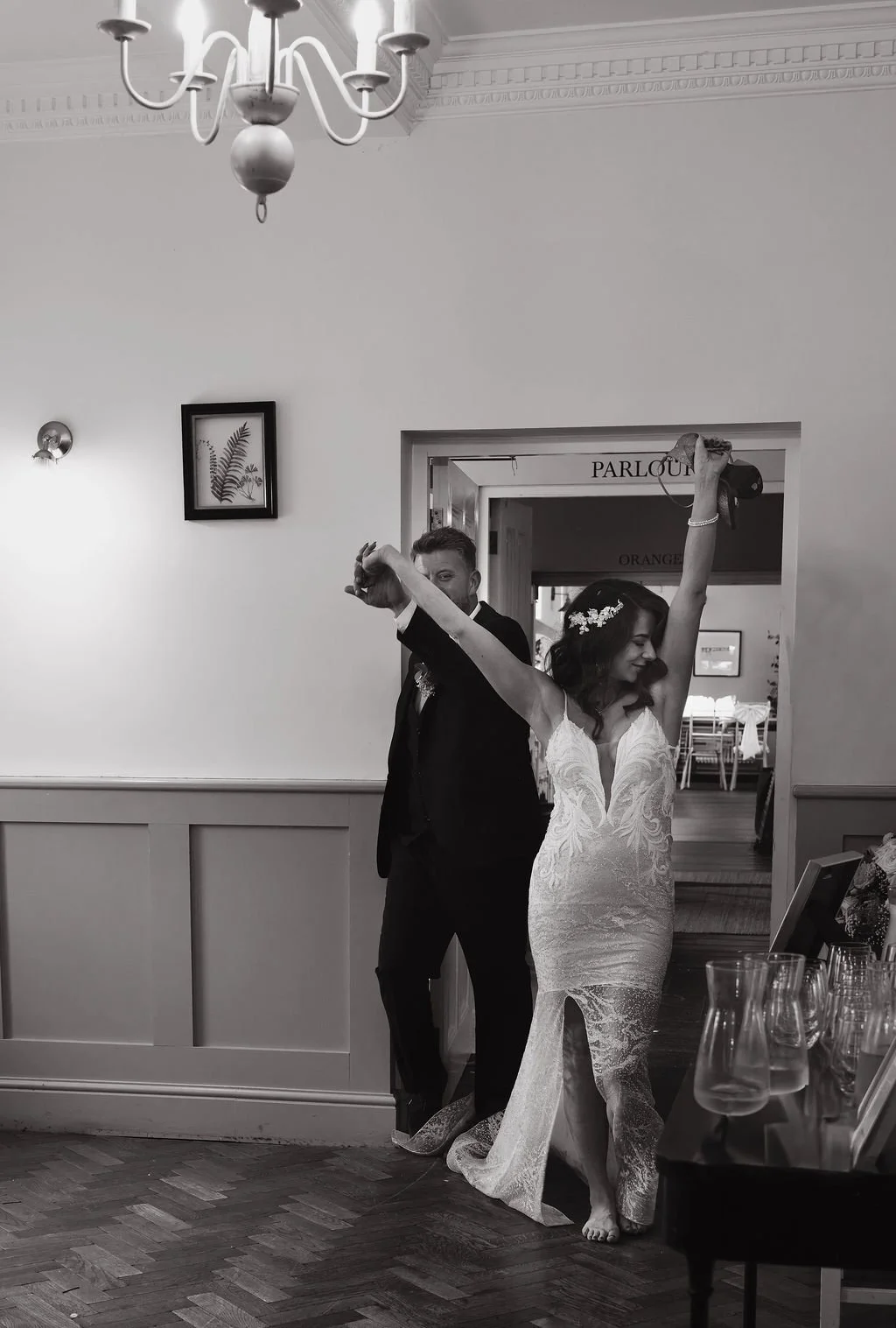 affordable wedding venue derbyshire