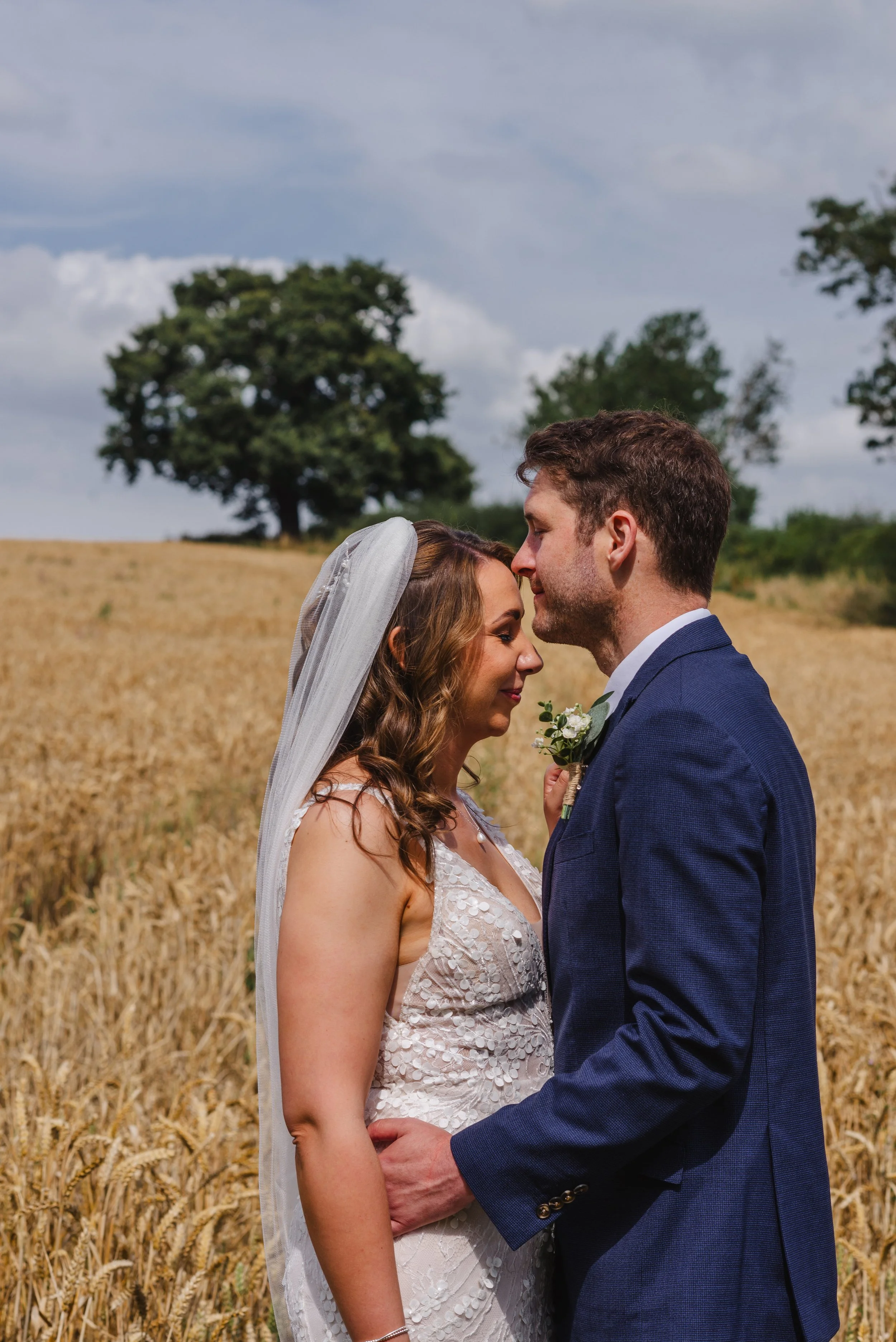 Country House Wedding Venue Derbyshire, East Midlands