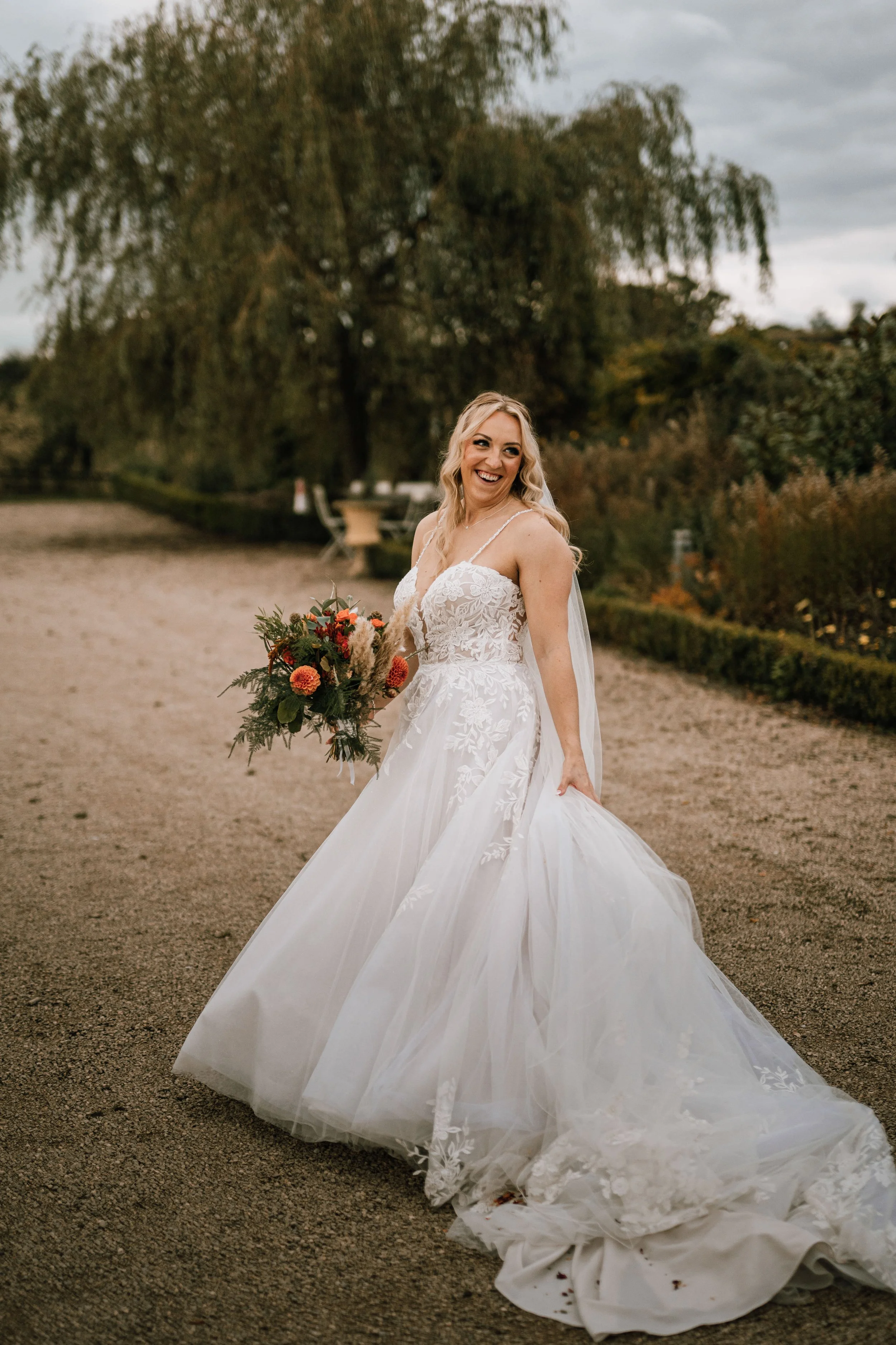 Twilight Wedding Package Derbyshire