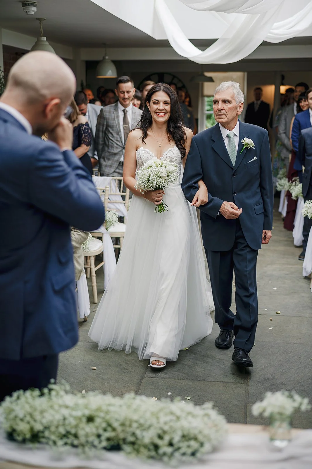 Wedding Venue Derby