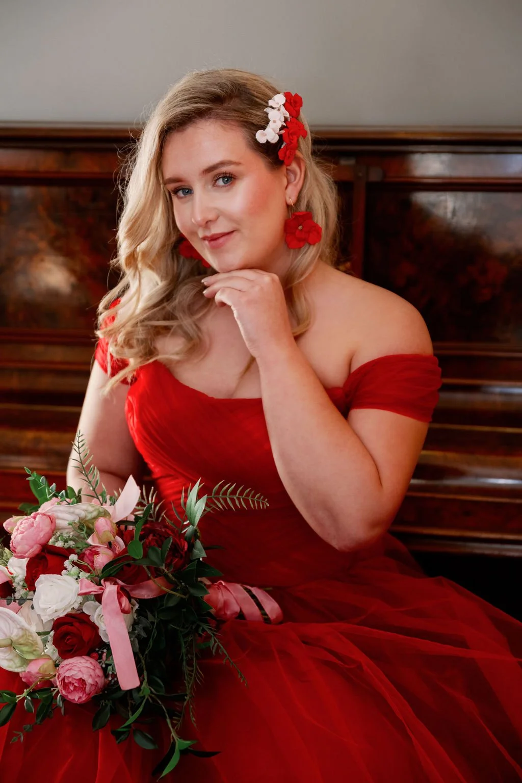 Twilight Wedding Package Derbyshire