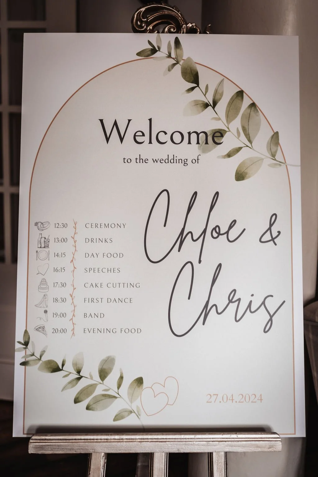 Wedding Venue Derbyshire