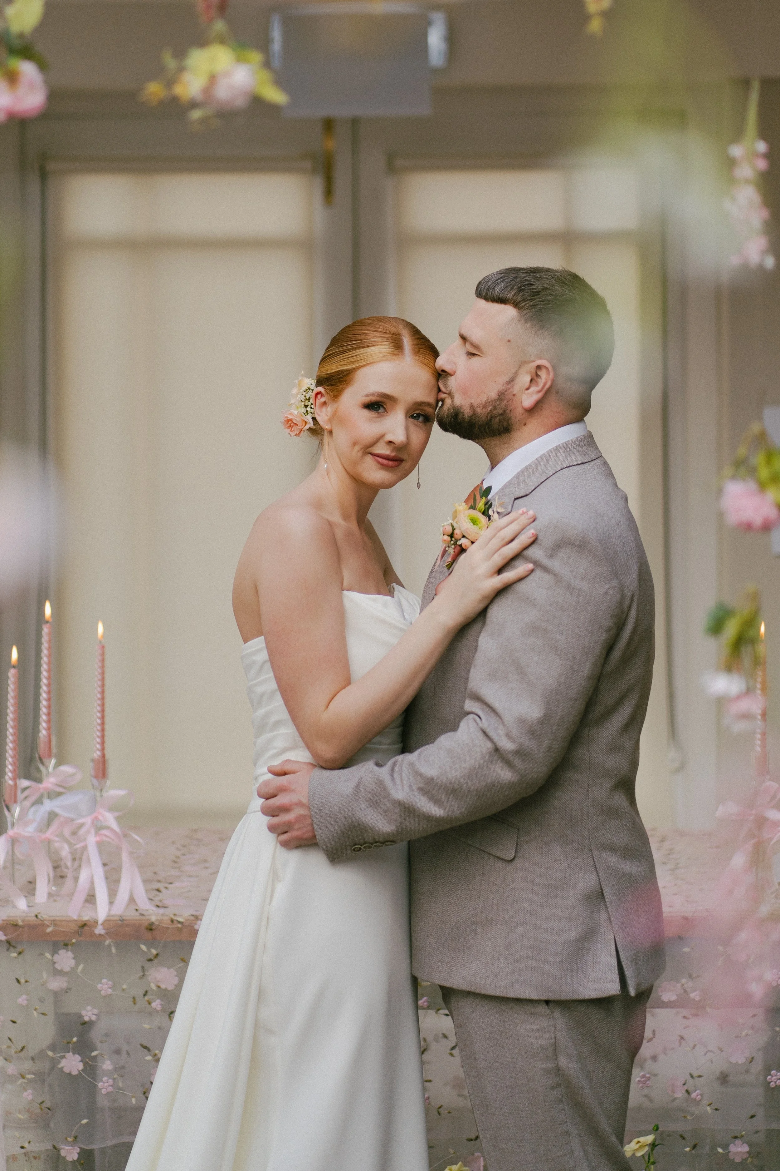 Exclusive wedding Venue Derbyshire
