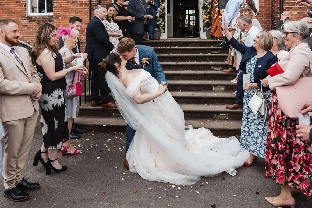Wedding Venue Derbyshire
