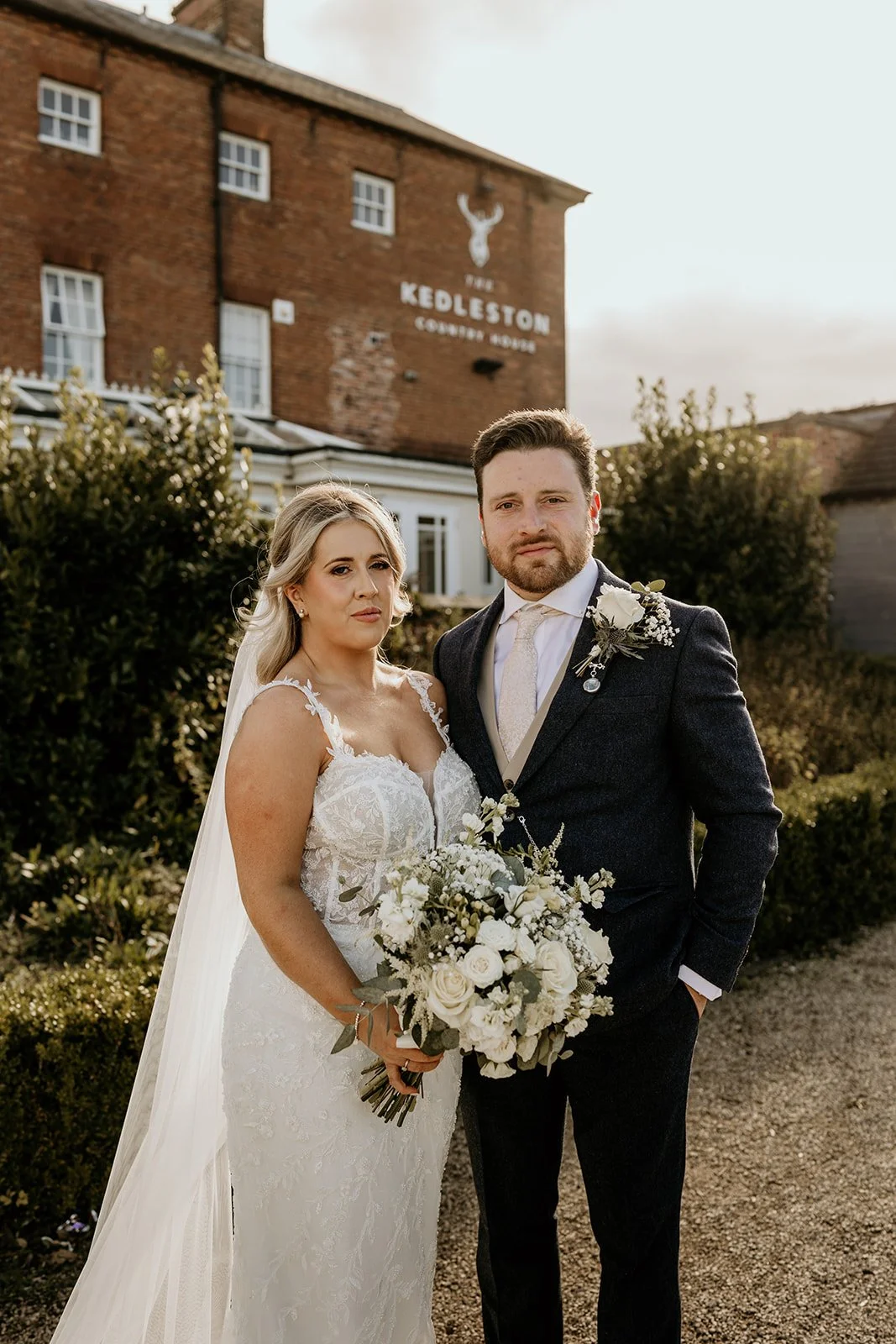 Country House Wedding Venue Derby