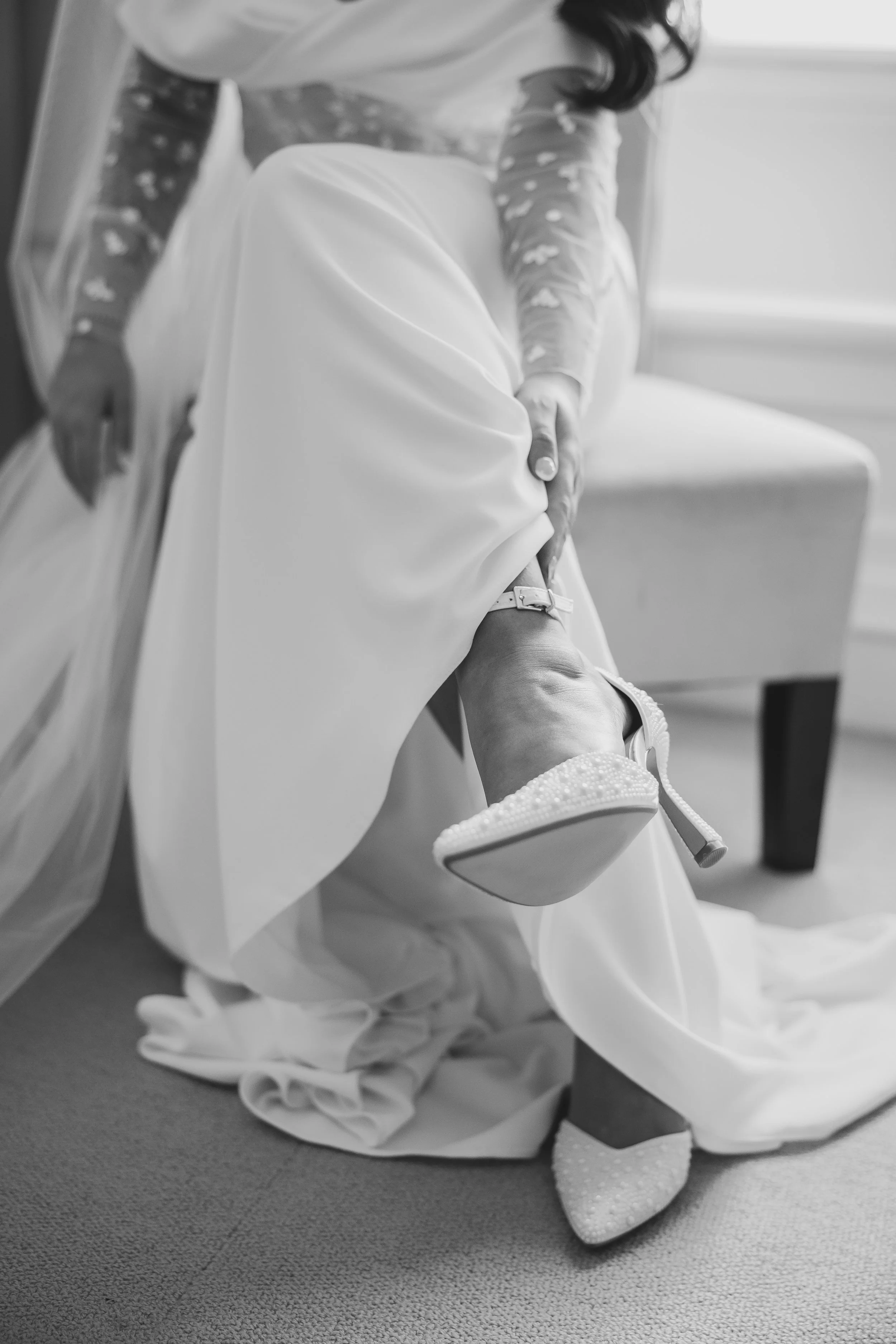 Exclusive East Midlands Wedding Venue Derbyshire