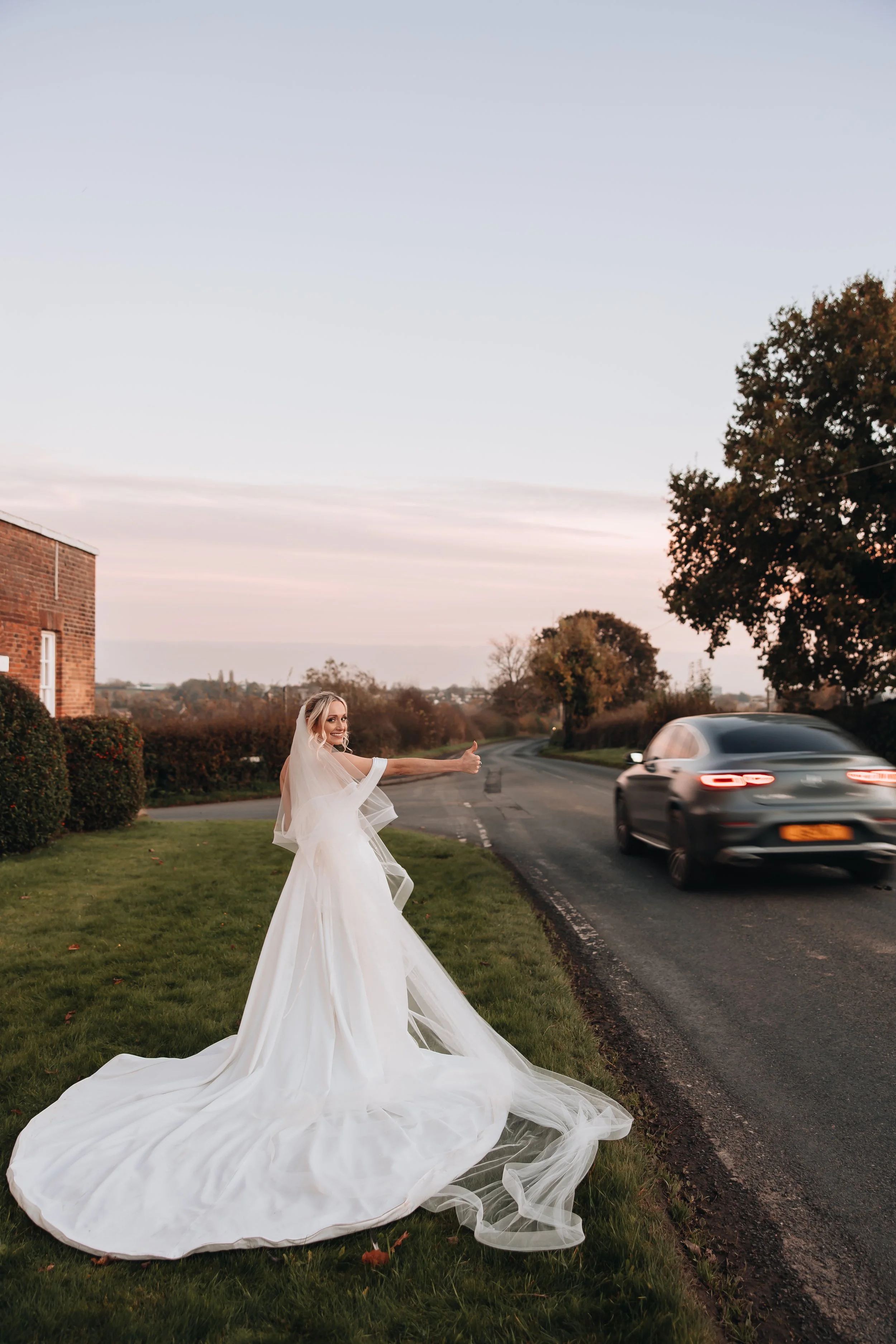 Country House Wedding Venue Derbyshire