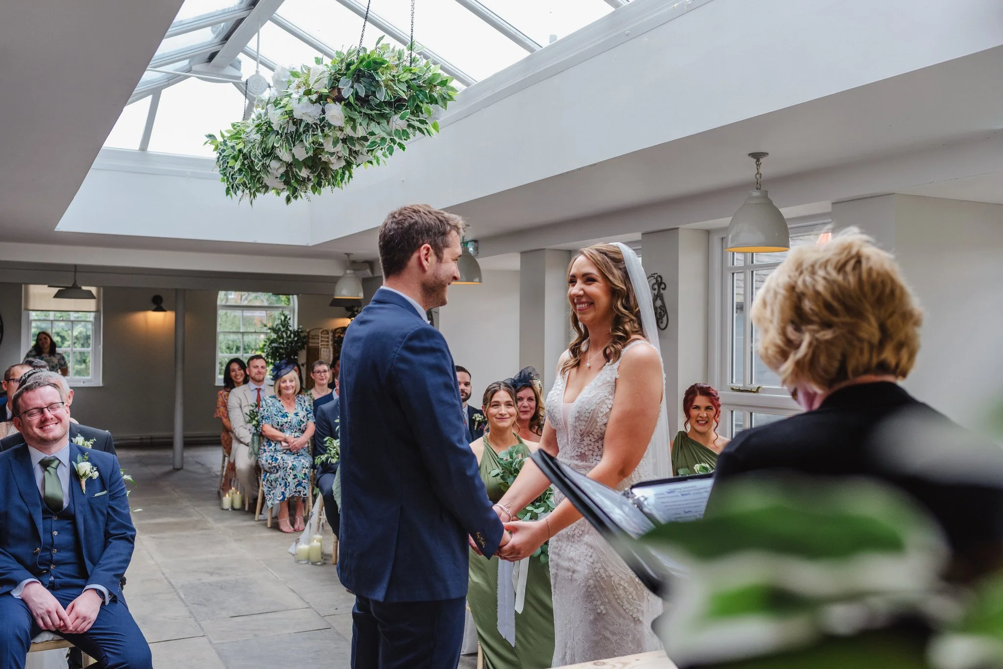 Country House Wedding Venue Derbyshire, East Midlands