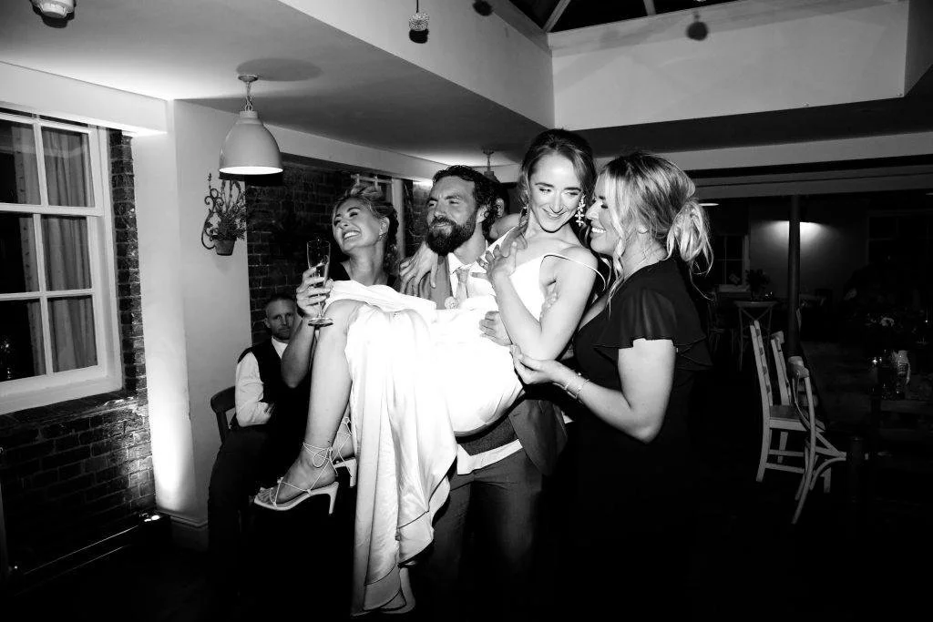Country house wedding venue derbyshire, east midlands
