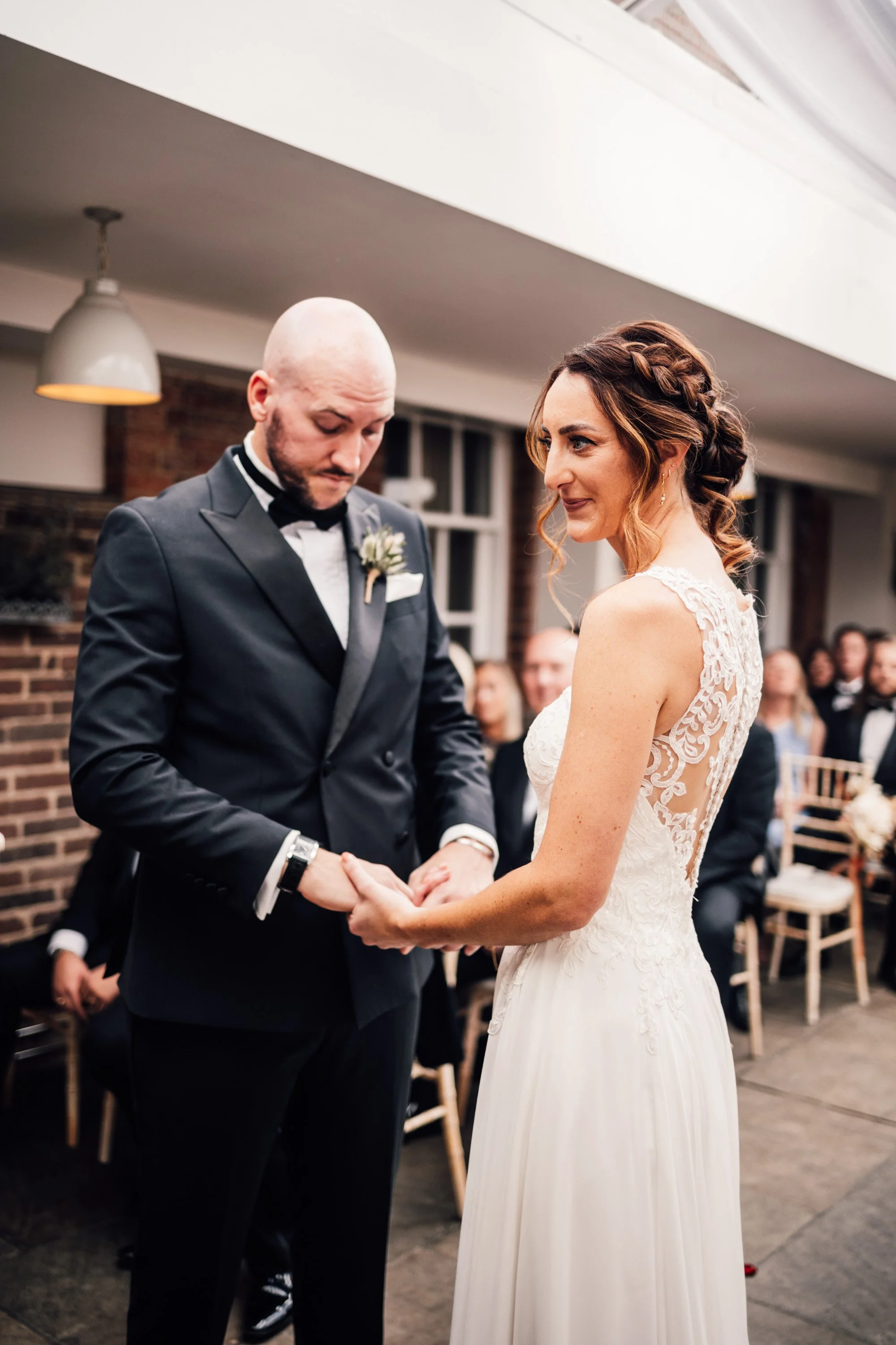 Twilight Country House Wedding Venue Derbyshire, East Midlands