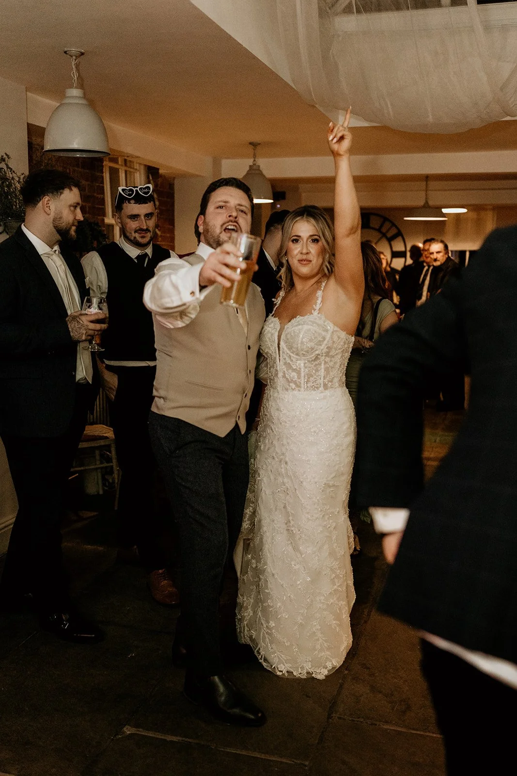 Country House Wedding Venue Derby