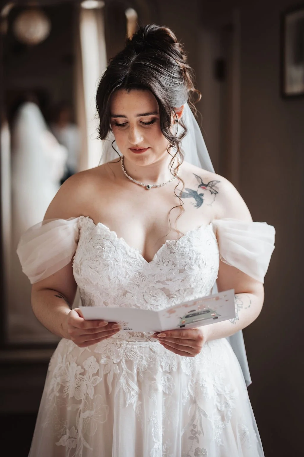 Wedding Venue Derbyshire