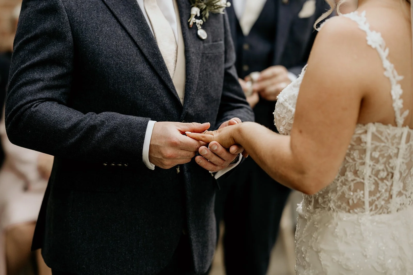 Country House Wedding Venue Derby