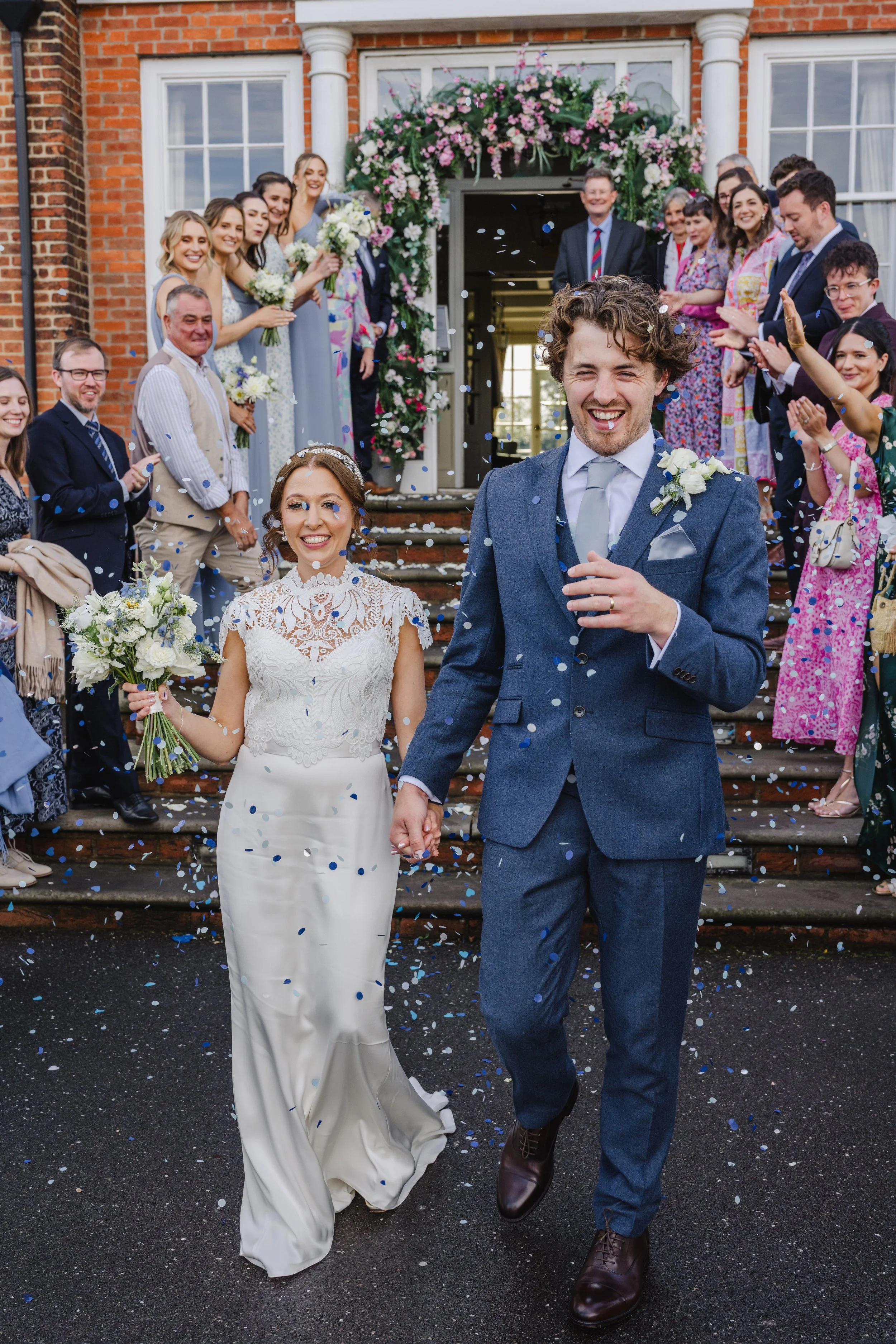 Affordable Wedding Venue Derby