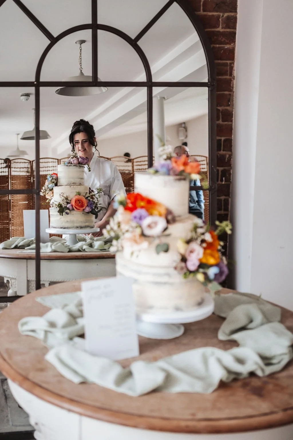 Wedding Venue Derbyshire