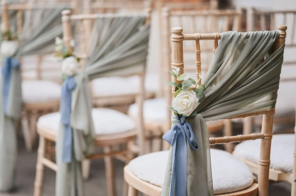 Twilight Wedding Venue Derbyshire