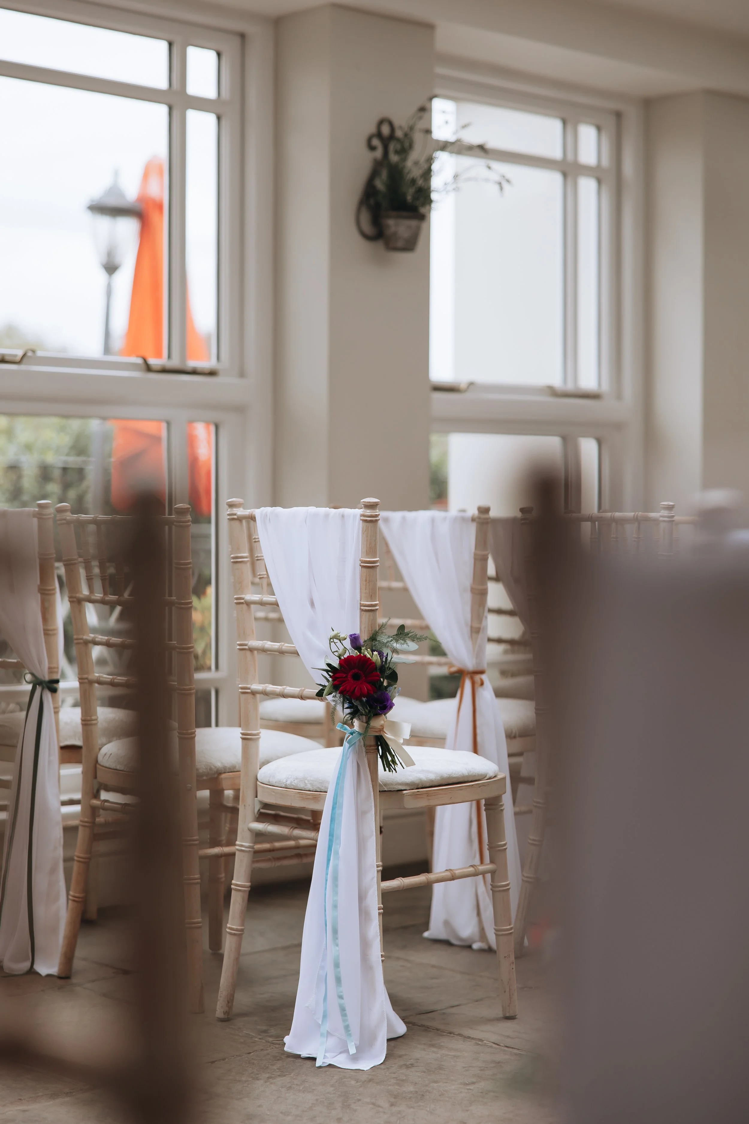 Country House Wedding Venue Derbyshire