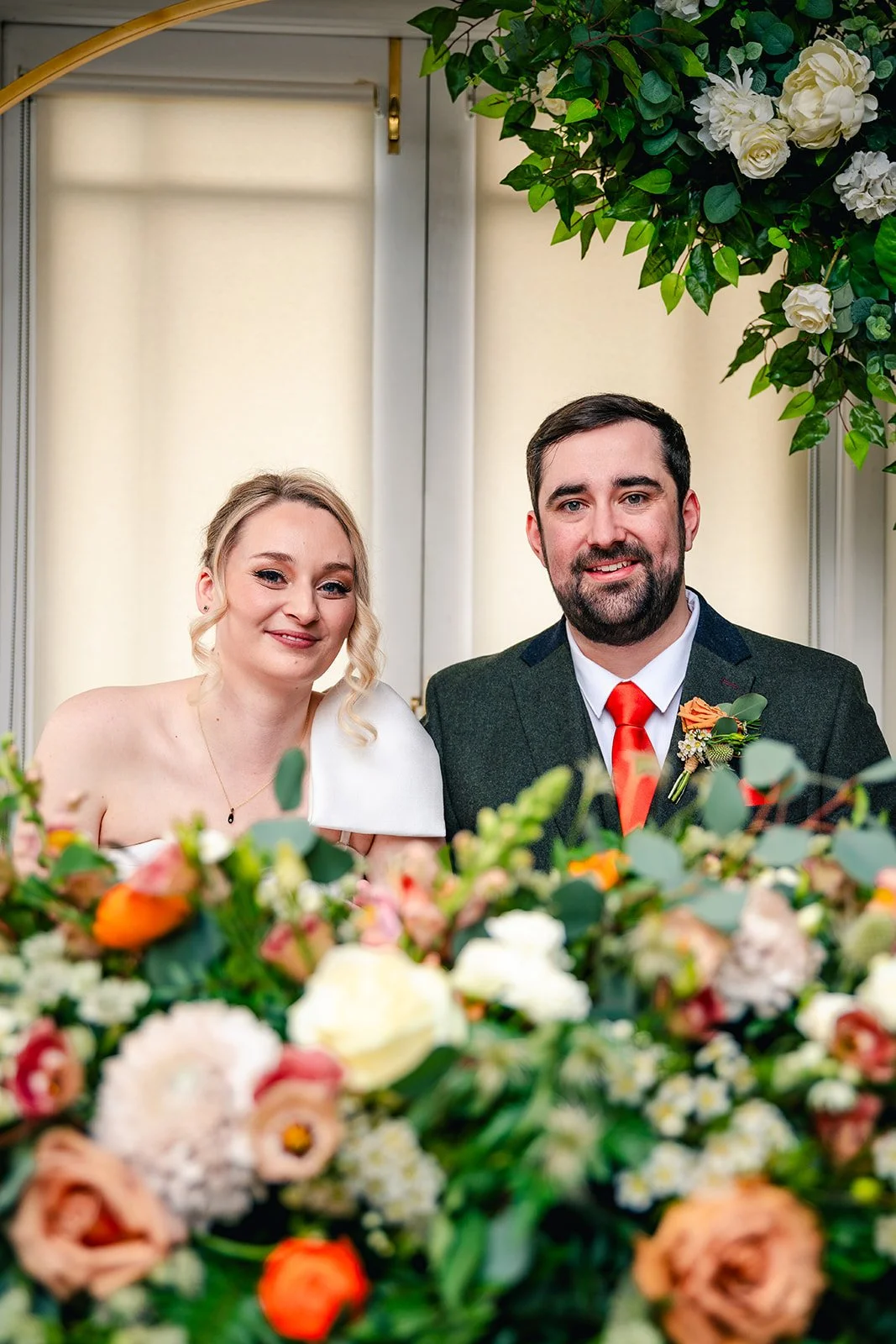 Derbyshire Country House Wedding Luxury Wedding Venue