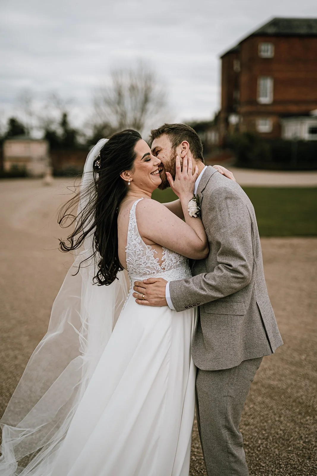 Derbyshire Wedding Venue with bedrooms