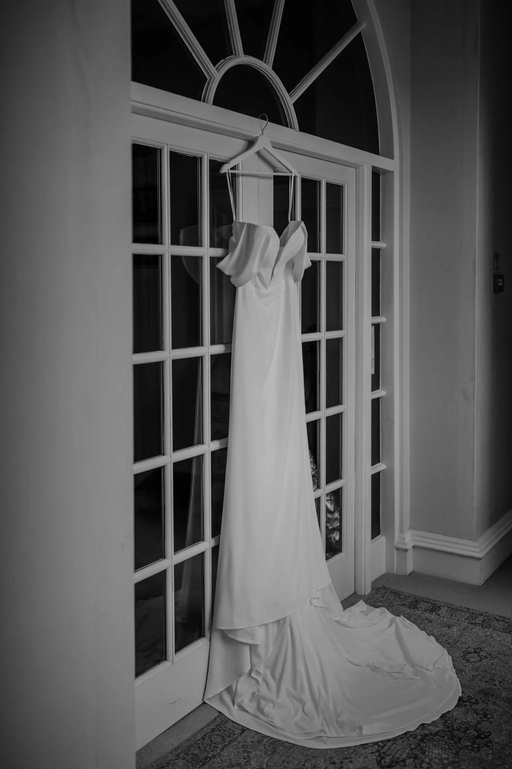 Twilight Wedding Venue Derbyshire