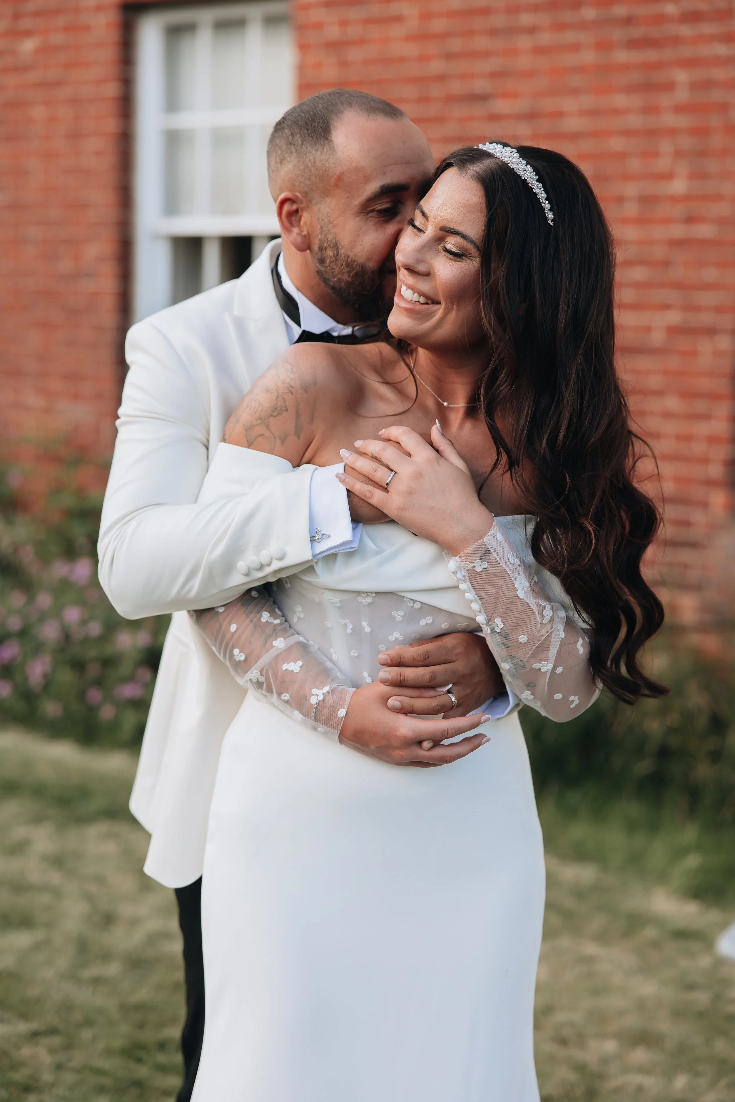 Exclusive East Midlands Wedding Venue Derbyshire