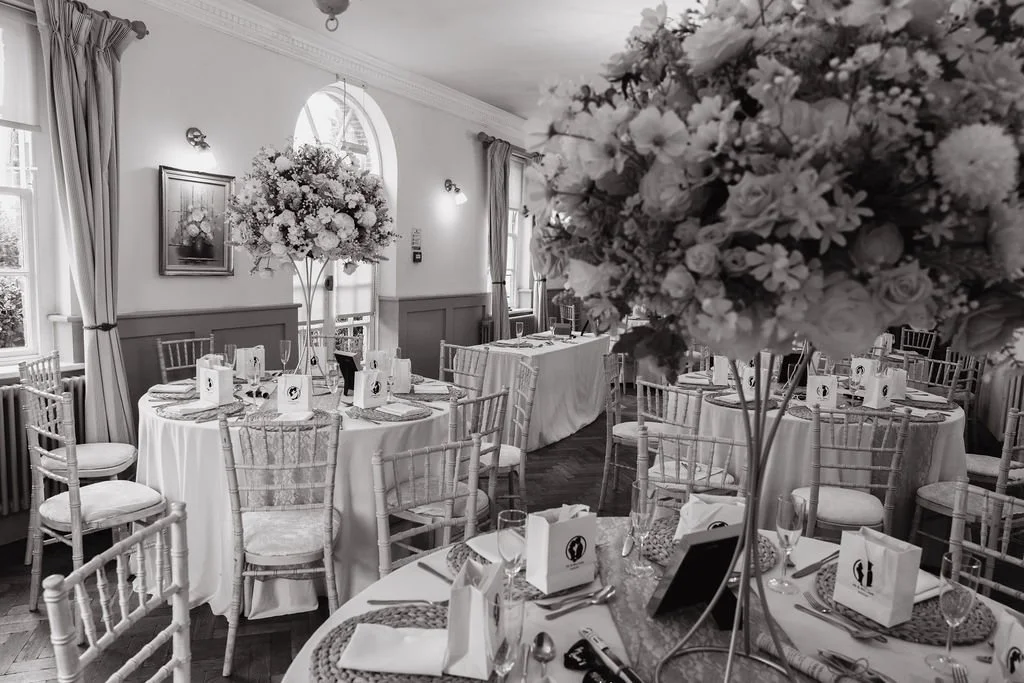 affordable wedding venue derbyshire