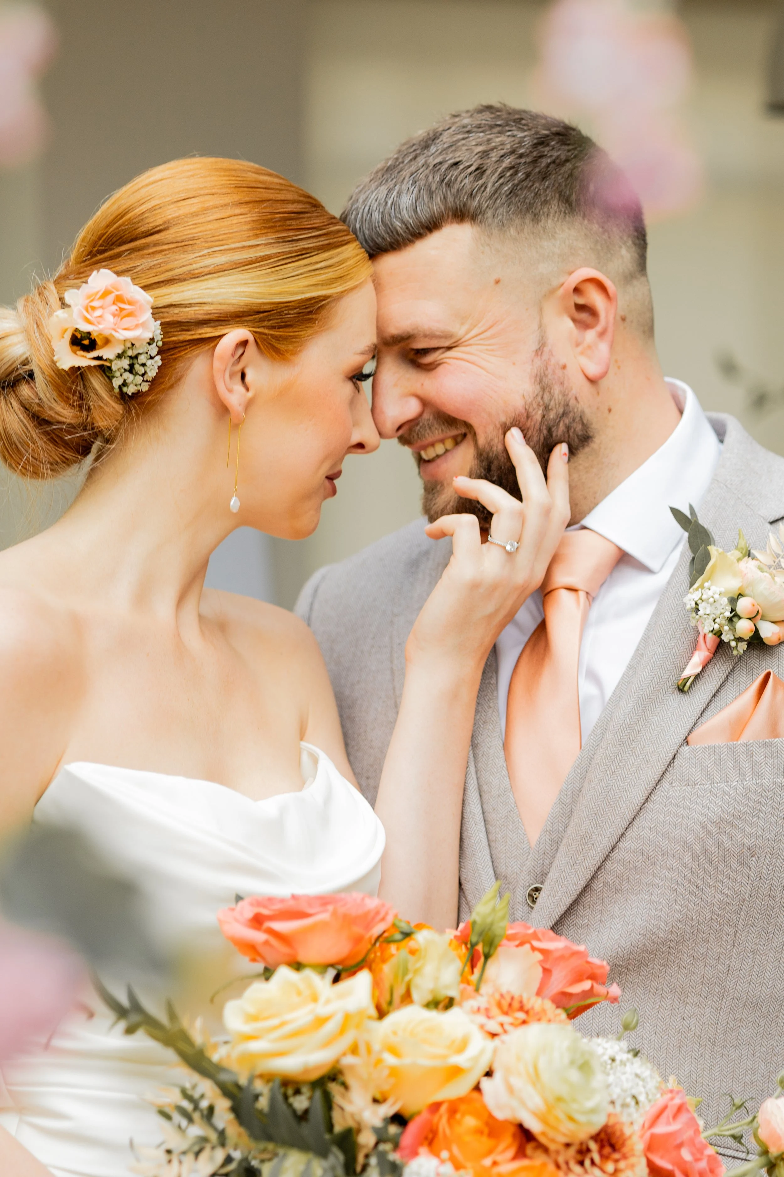 Exclusive wedding Venue Derbyshire