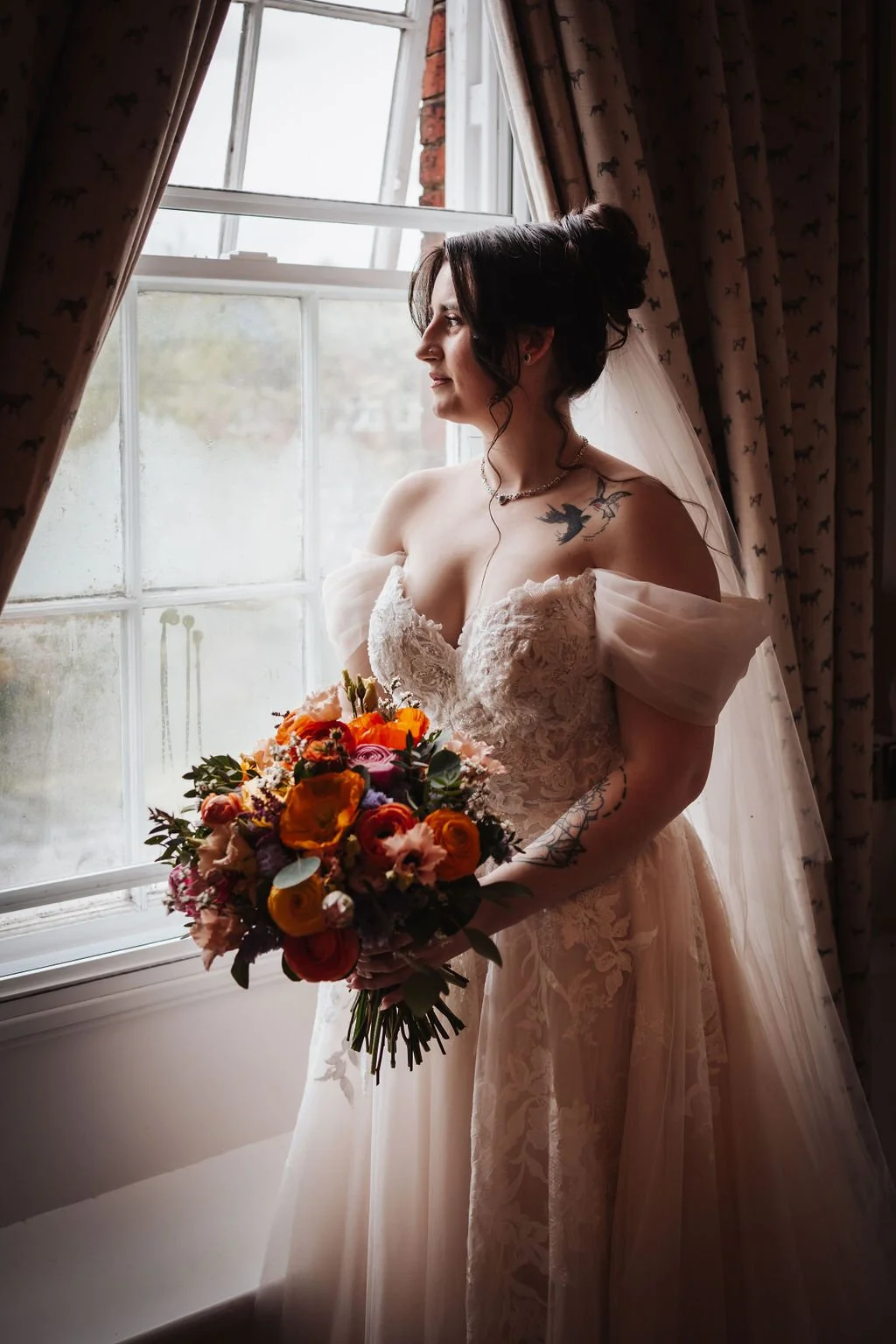 Wedding Venue Derbyshire
