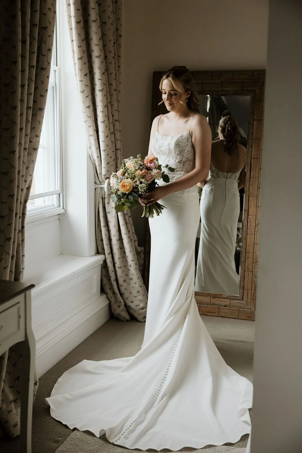 Twilight Wedding Venue Derbyshire