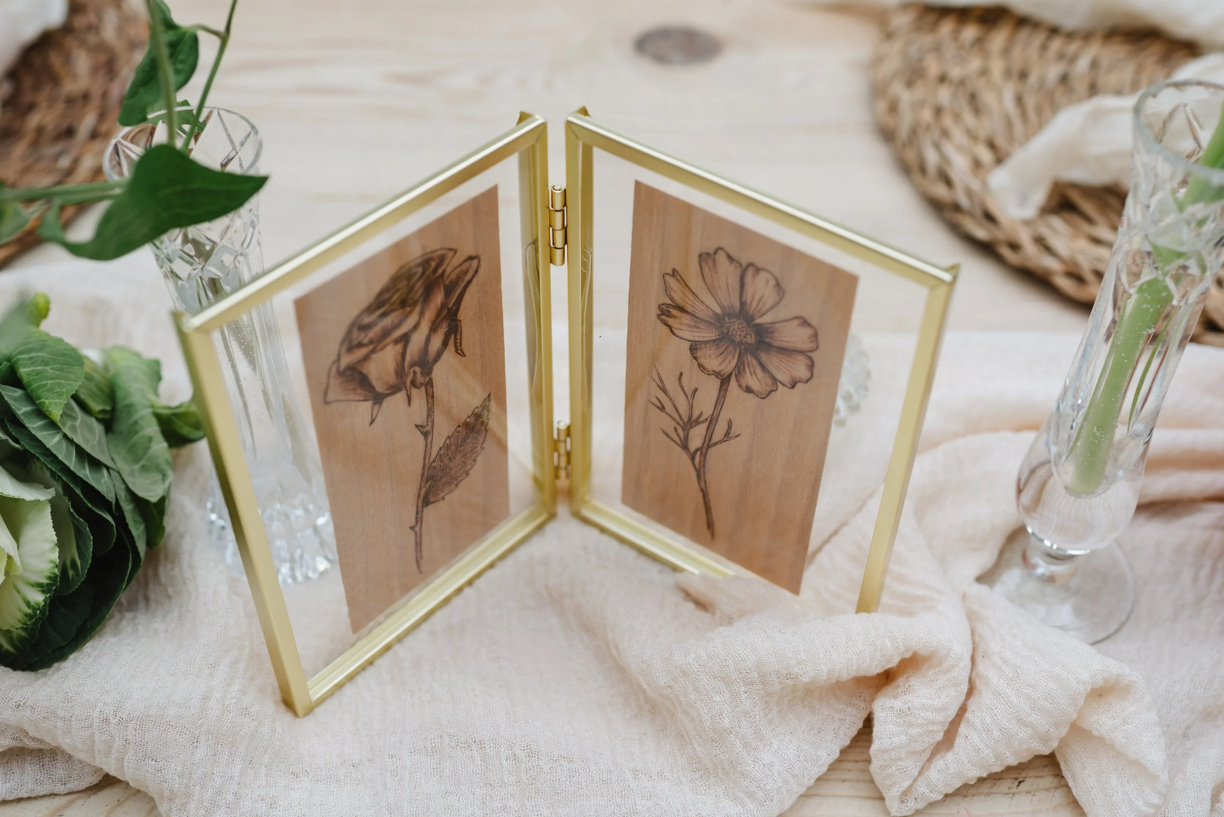 Sustainable wedding venue derbyshire