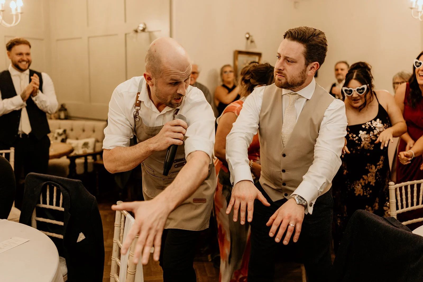 Country House Wedding Venue Derby