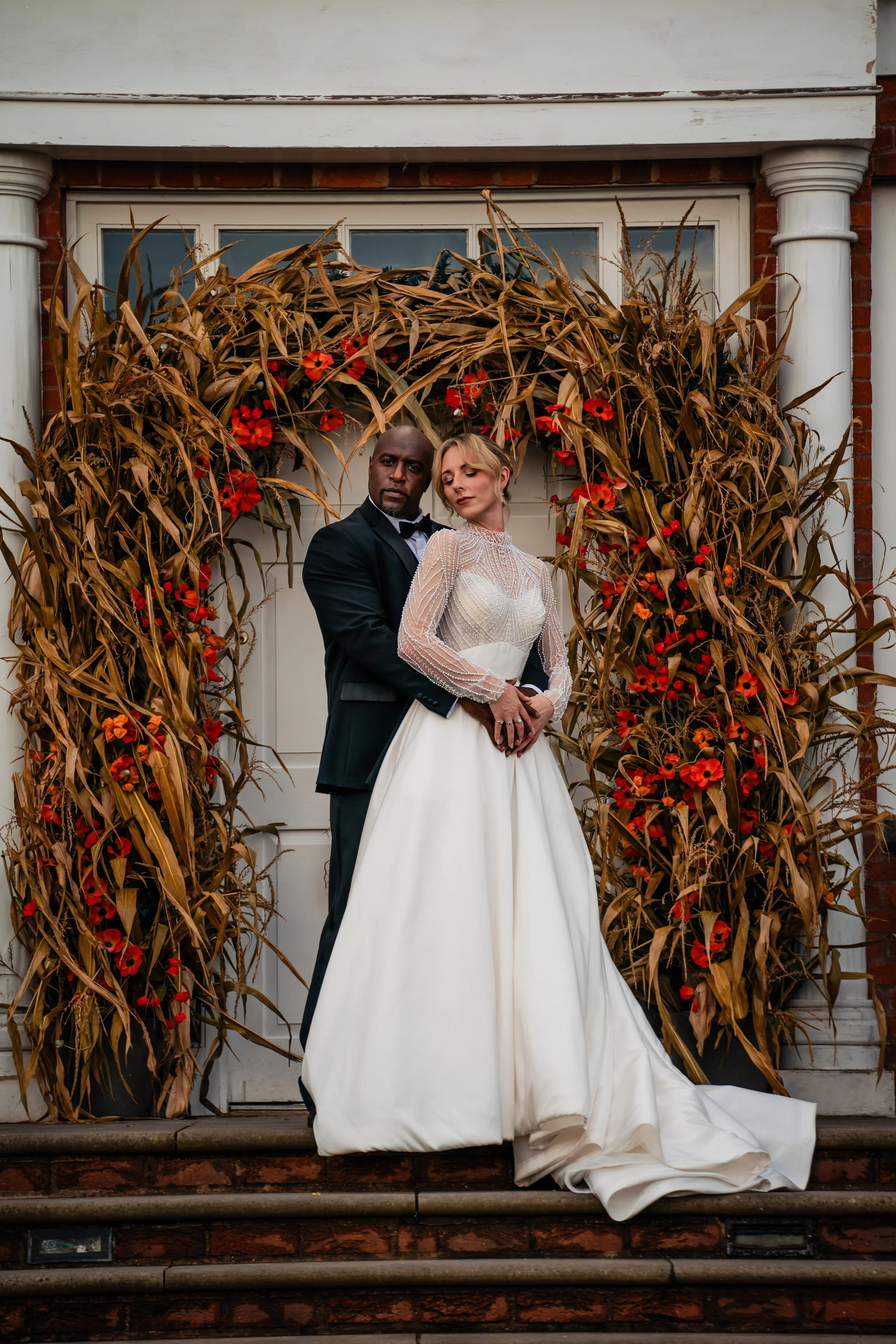 Twilight Country House Wedding Venue Derbyshire, East Midlands