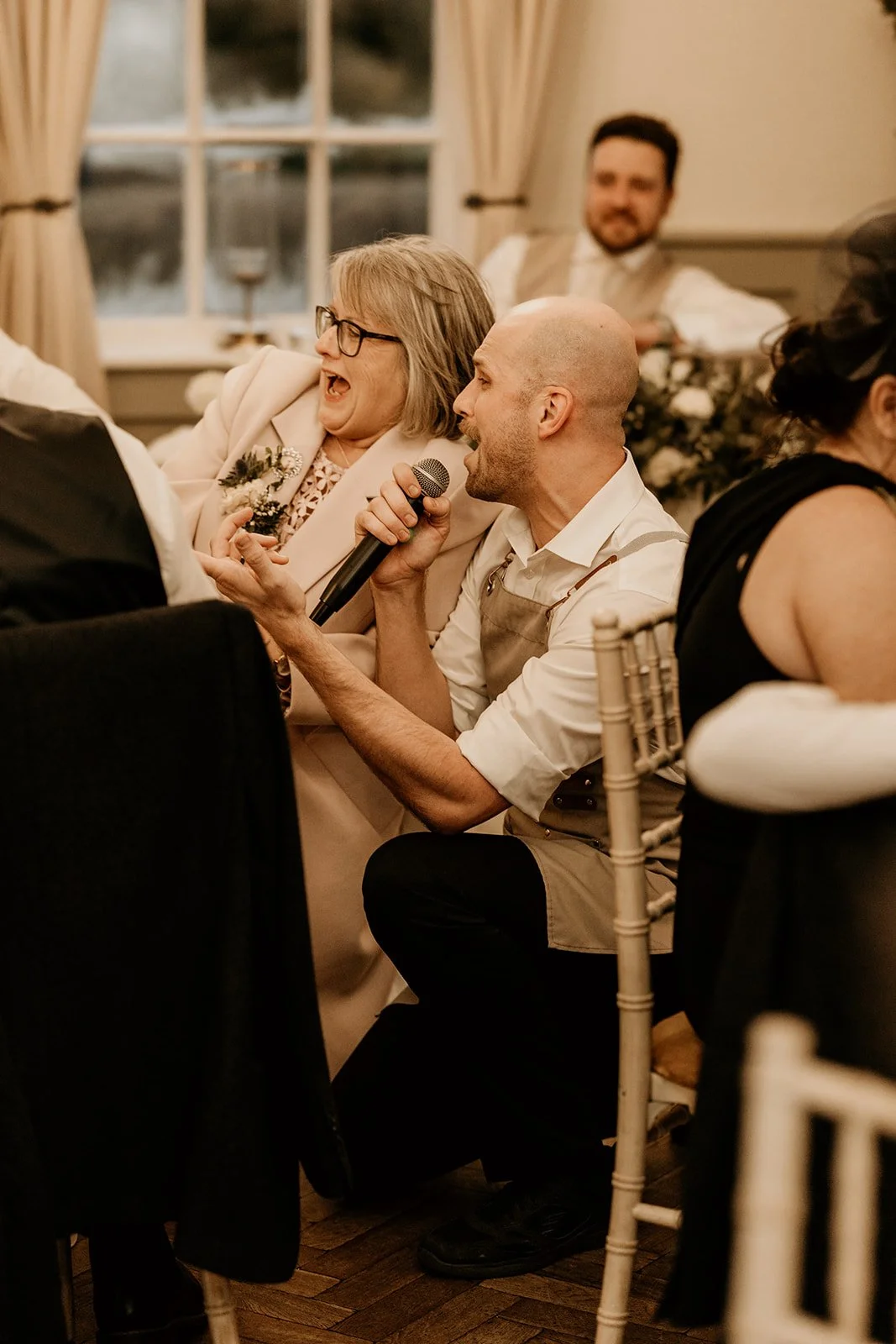 Country House Wedding Venue Derby