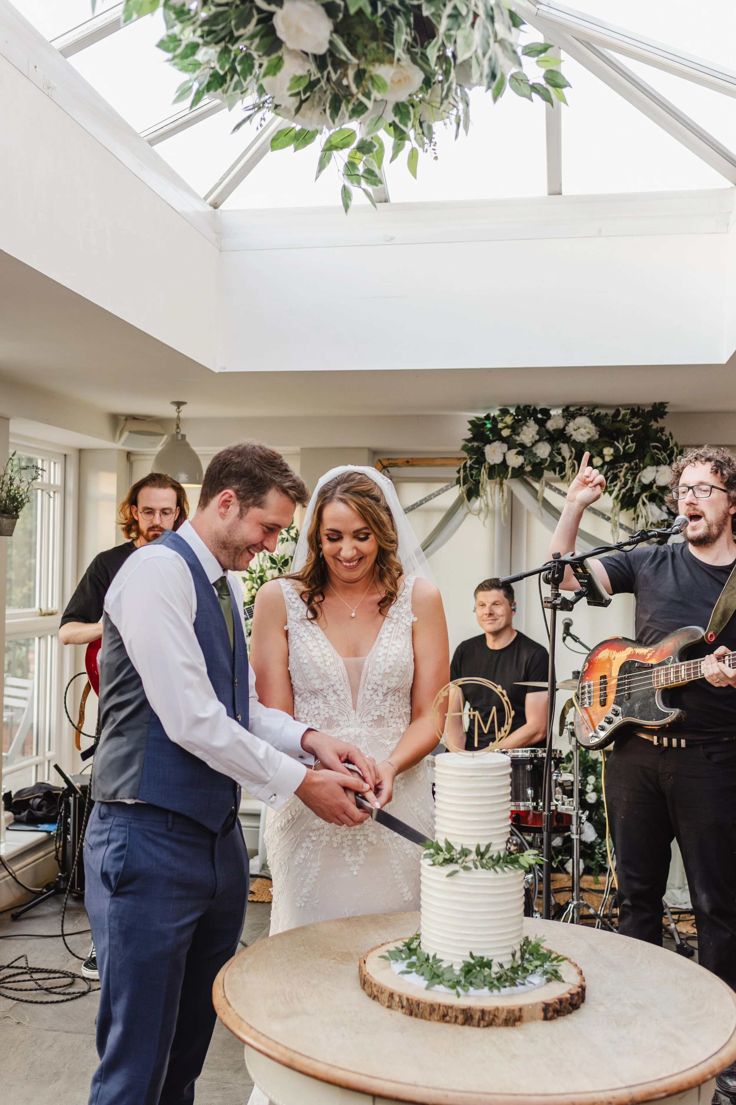 Country House Wedding Venue Derbyshire, East Midlands