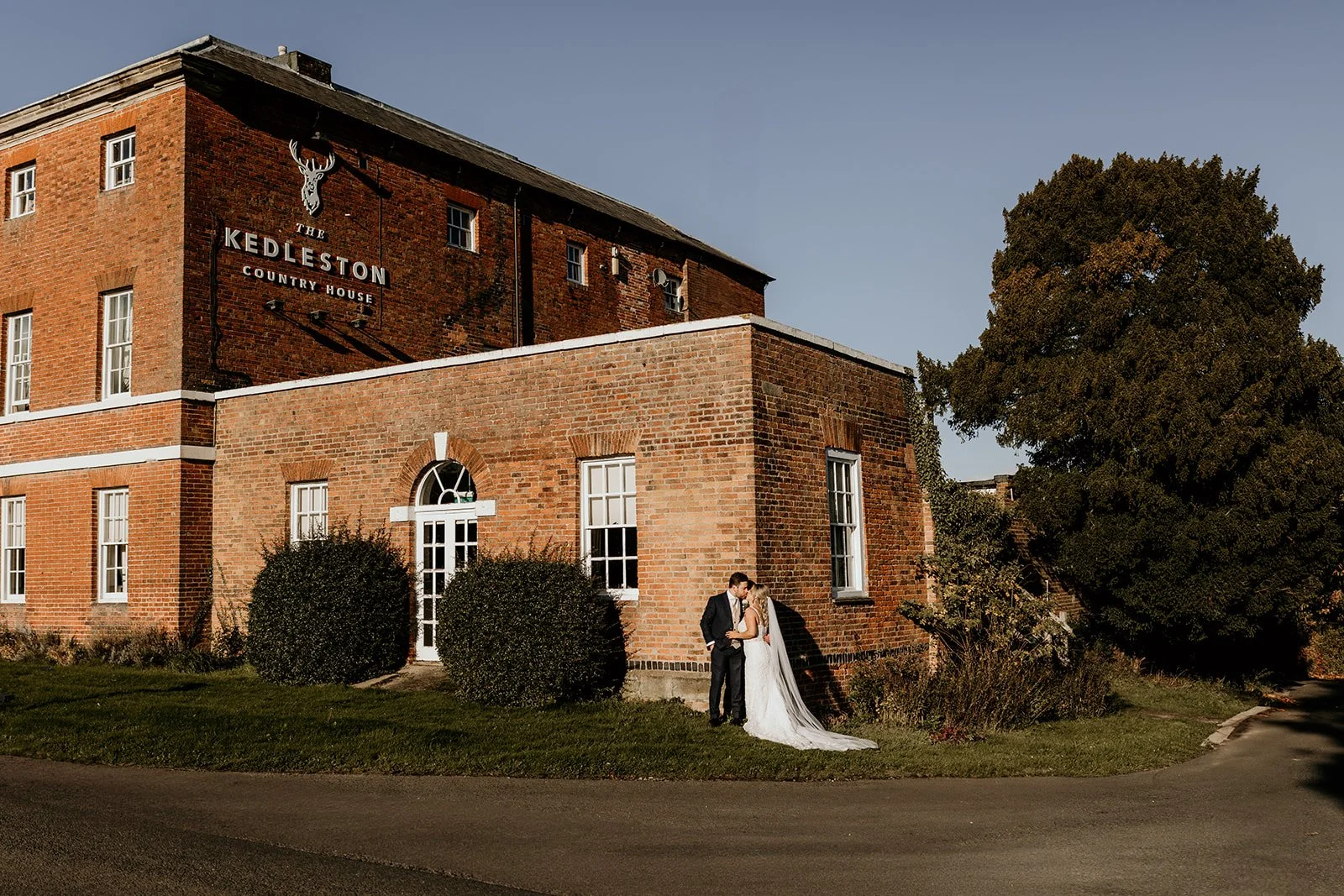 Wedding Venue Derbyshire
