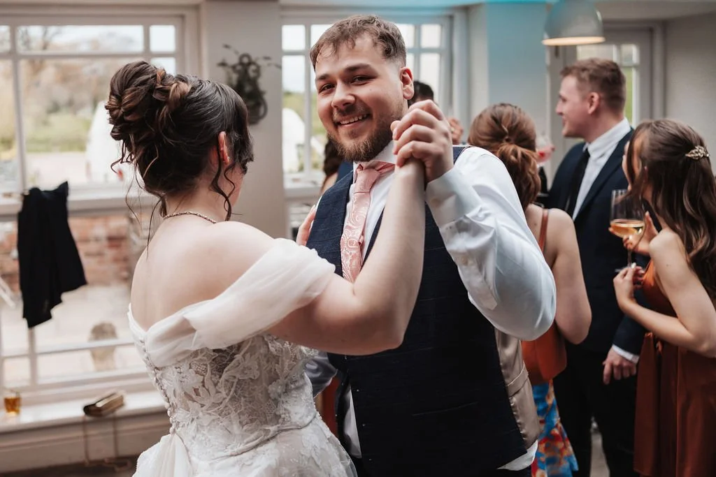 Wedding Venue Derbyshire