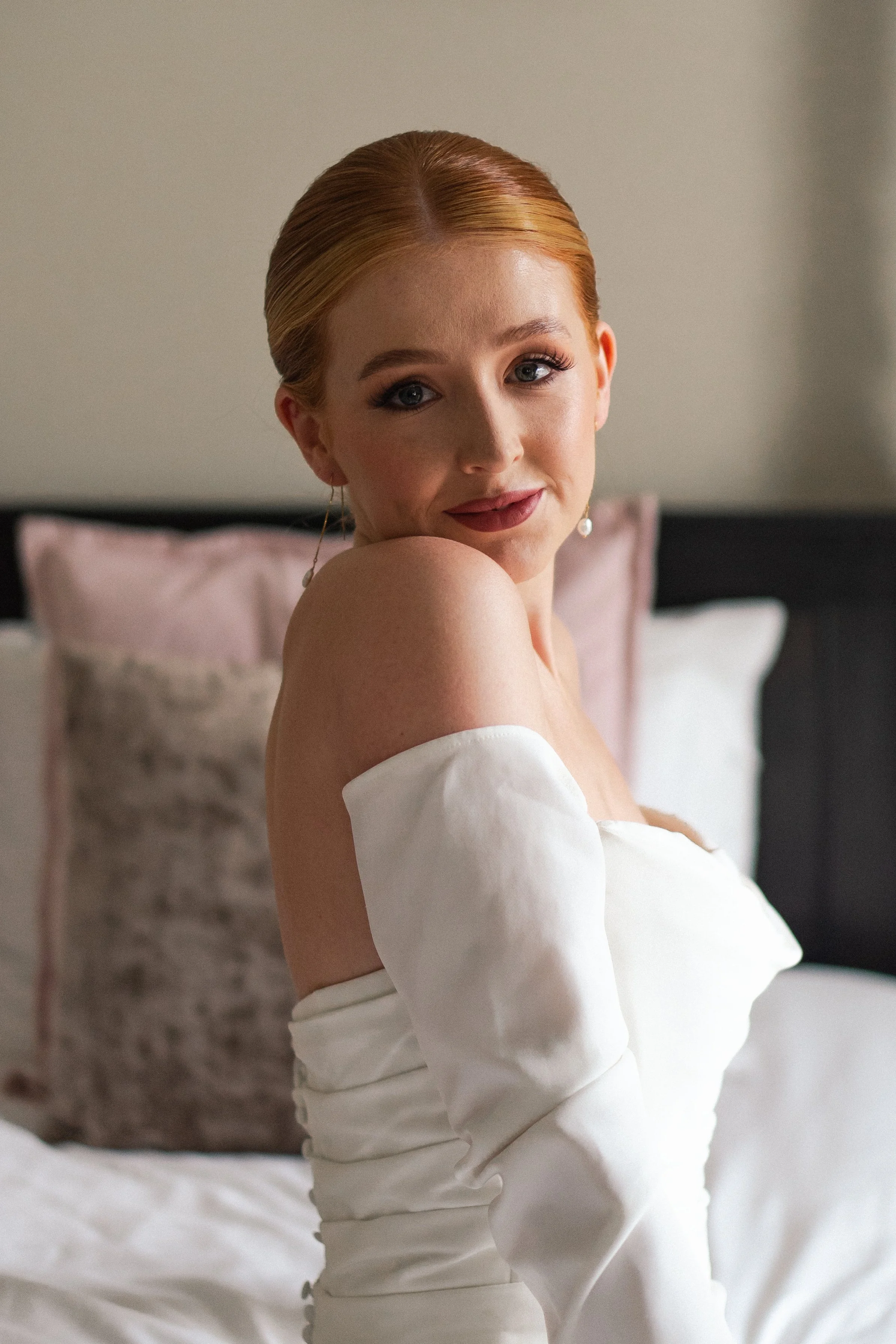 Exclusive wedding Venue Derbyshire