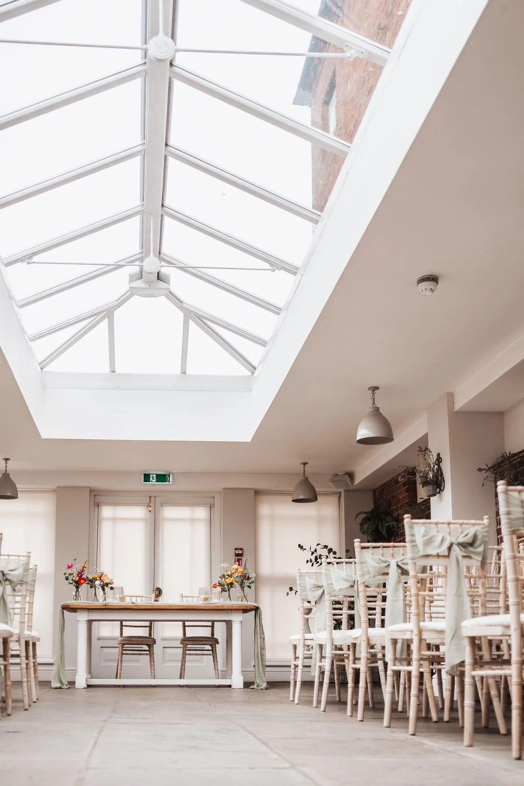 Wedding Venue Derbyshire