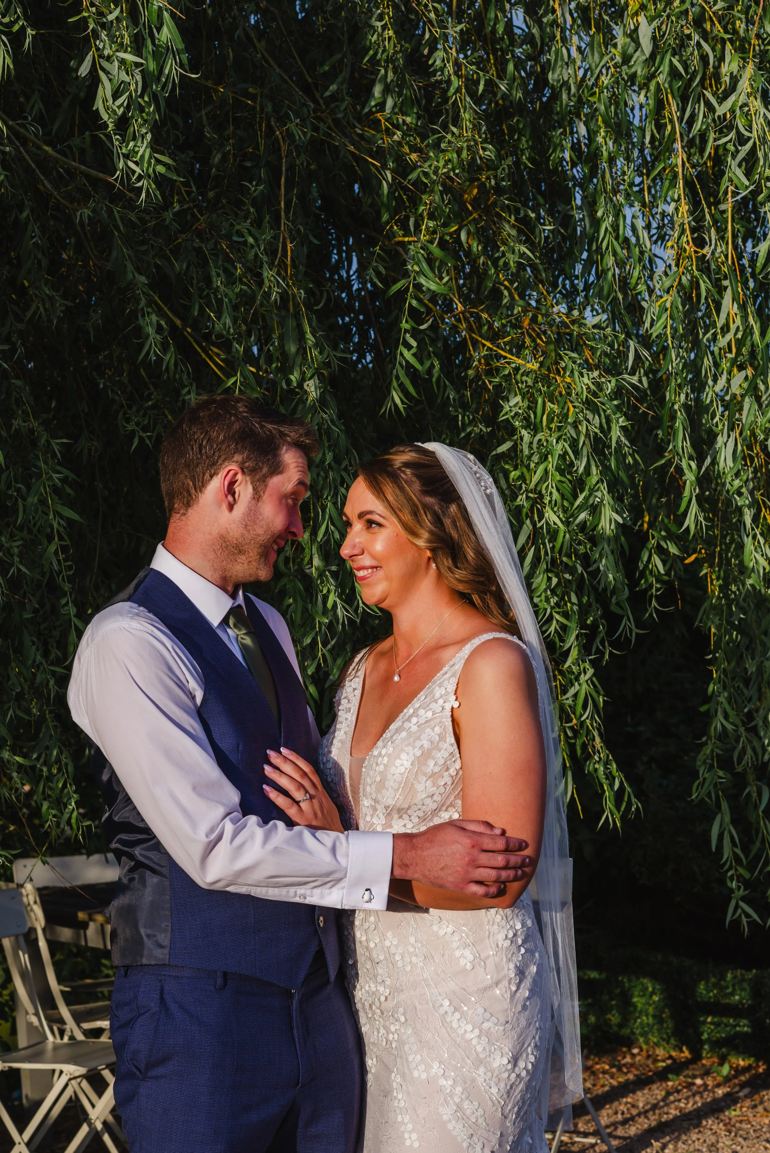 Country House Wedding Venue Derbyshire, East Midlands