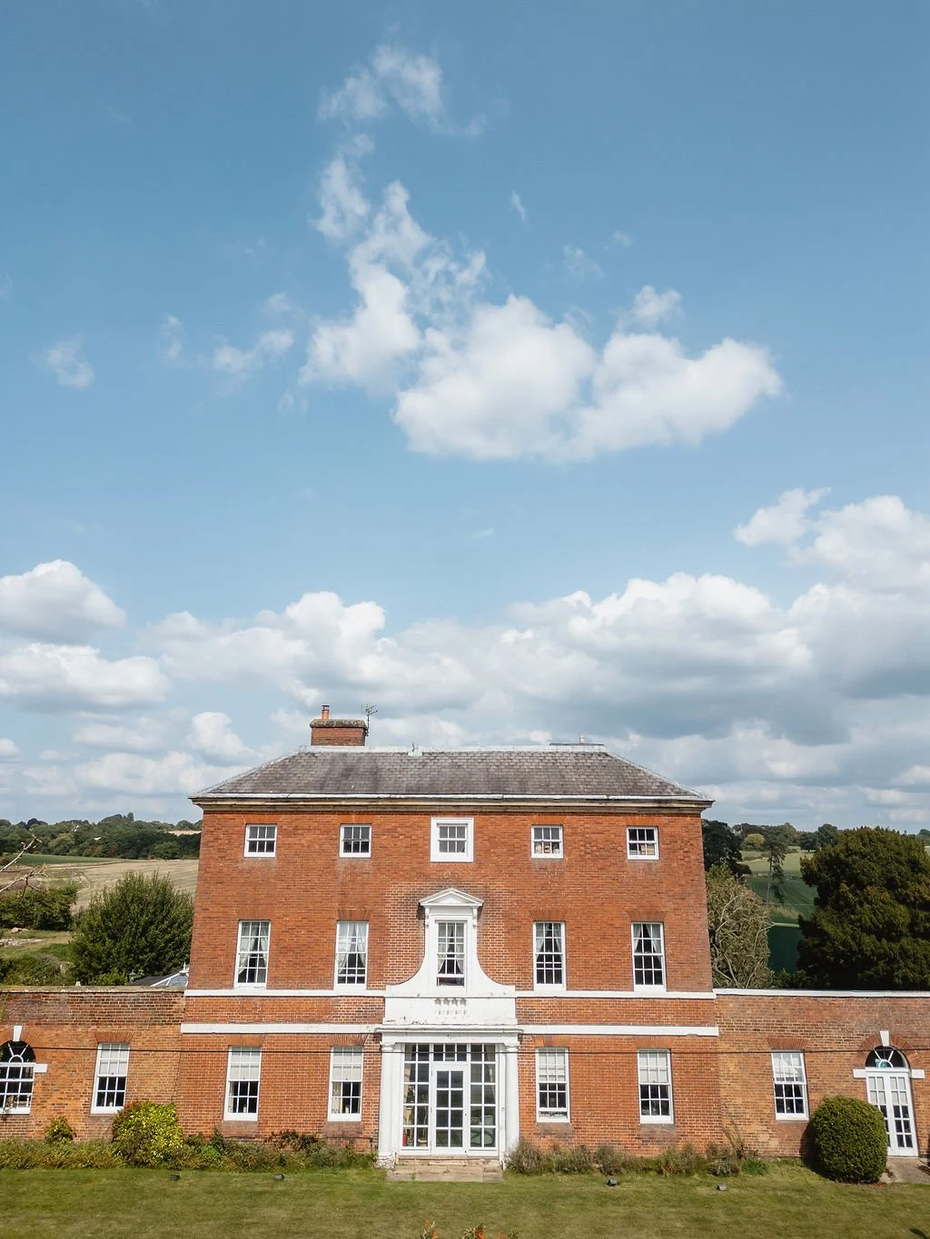 affordable wedding venue derbyshire