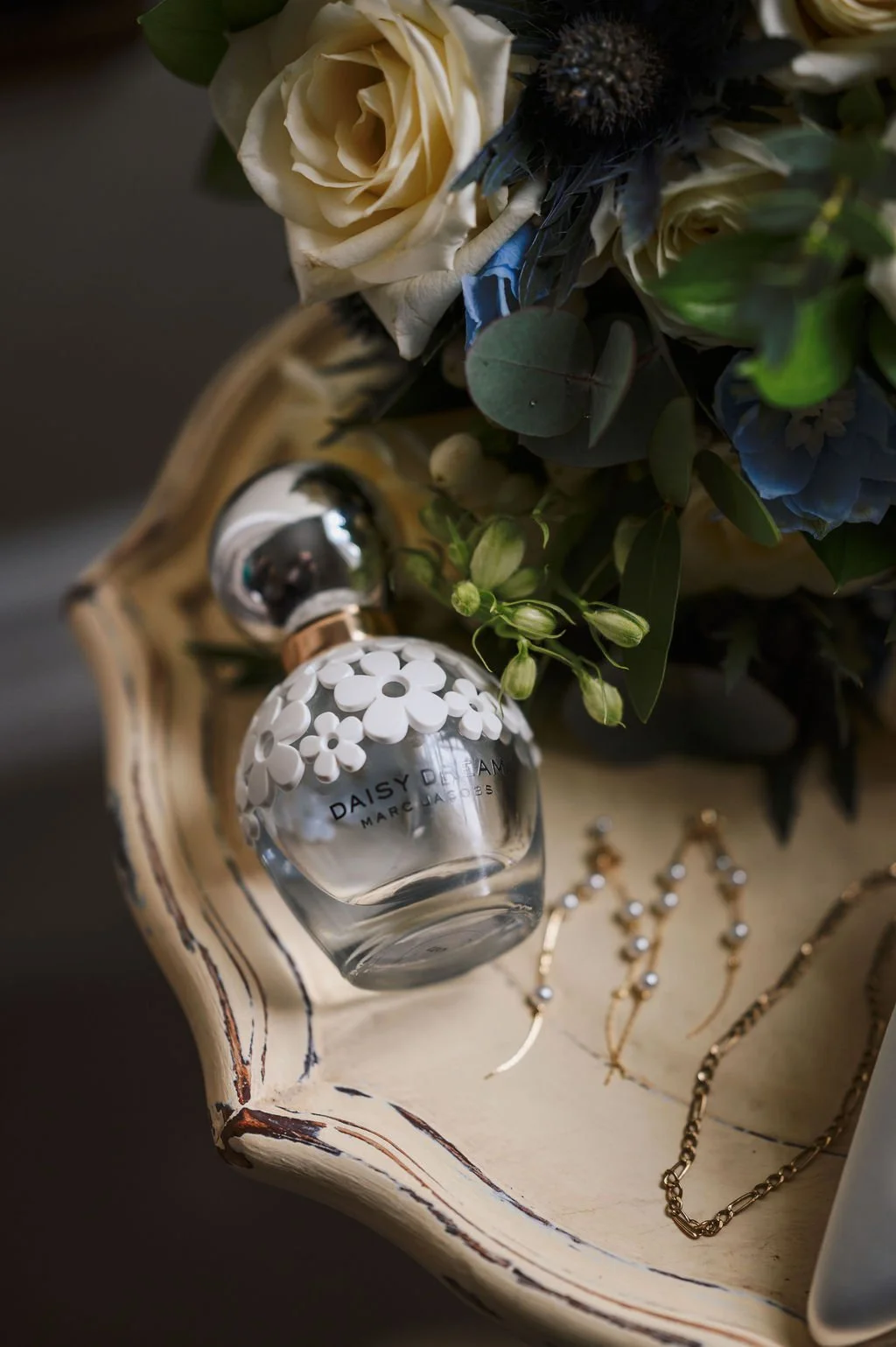 Twilight Wedding Venue Derbyshire