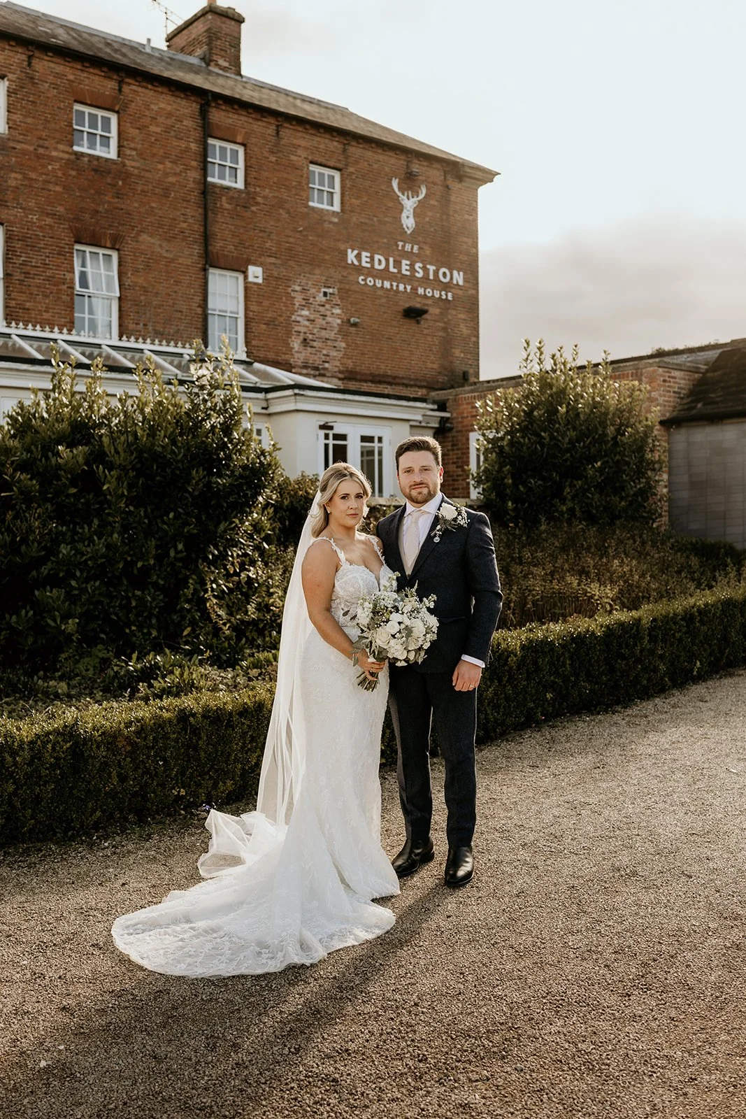 Country House Wedding Venue Derby