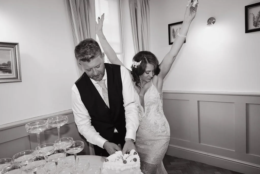 affordable wedding venue derbyshire